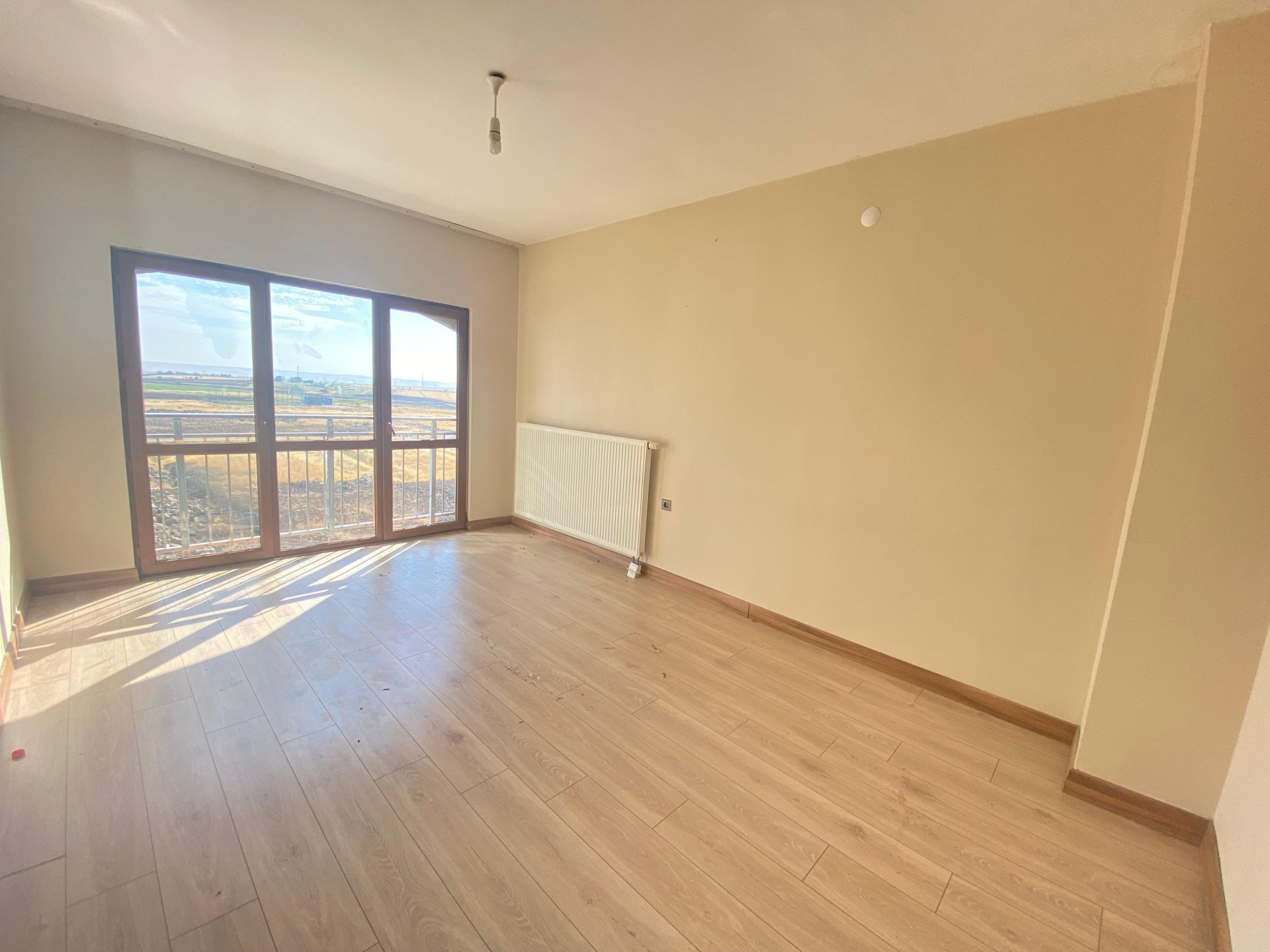 YENİŞEHİR ÜÇKUYULAR TOKİ 808  KONUTLARI 2+1 KİRALIK DAİRE