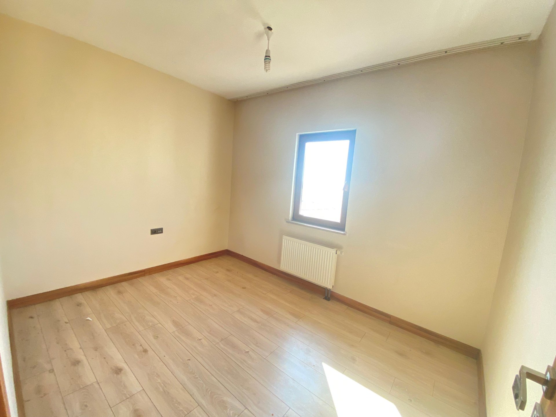 YENİŞEHİR ÜÇKUYULAR TOKİ 808  KONUTLARI 2+1 KİRALIK DAİRE