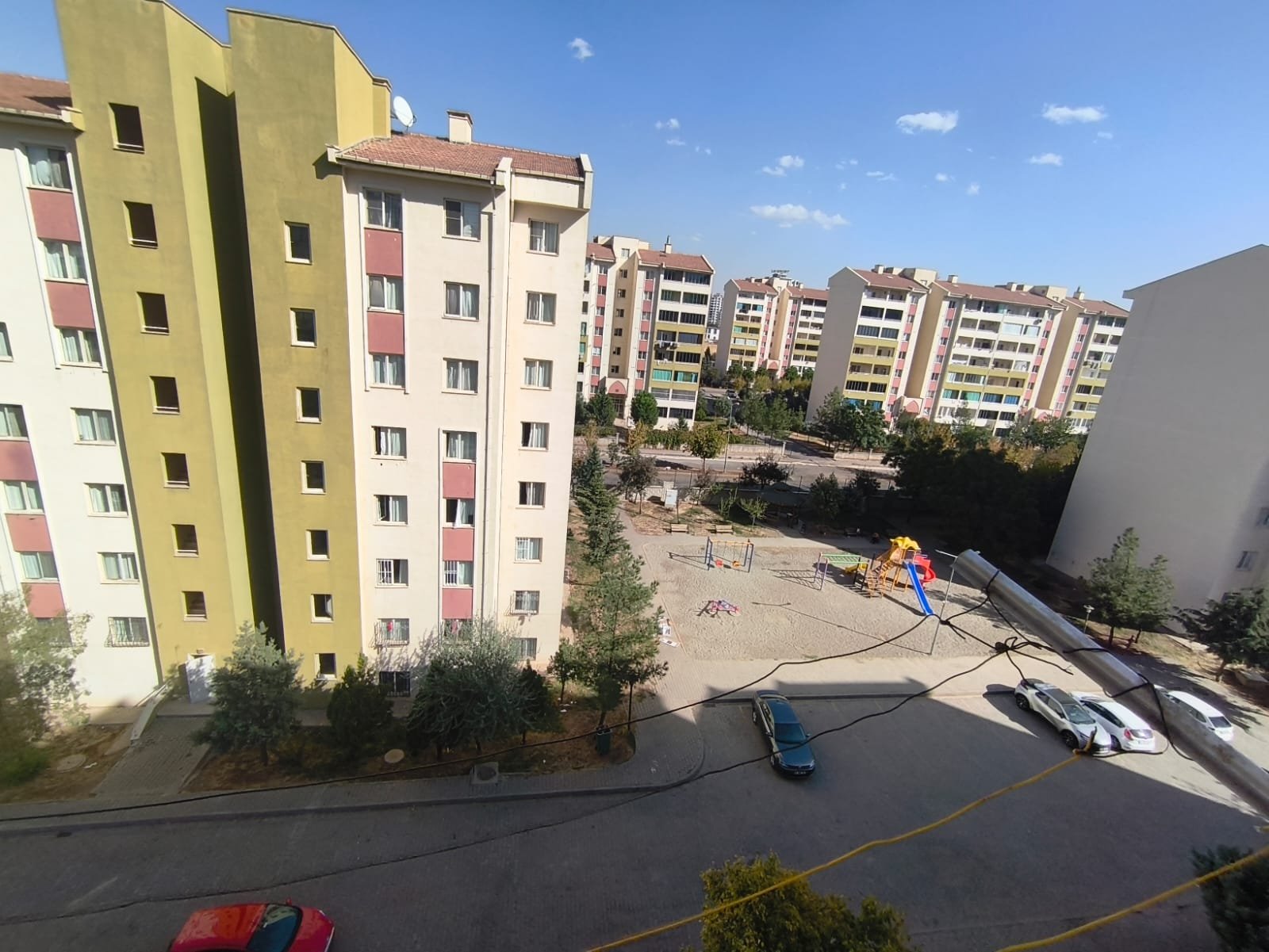 MEMURSEN TOKİ , 3+1 147 M SATILIK DAİRE