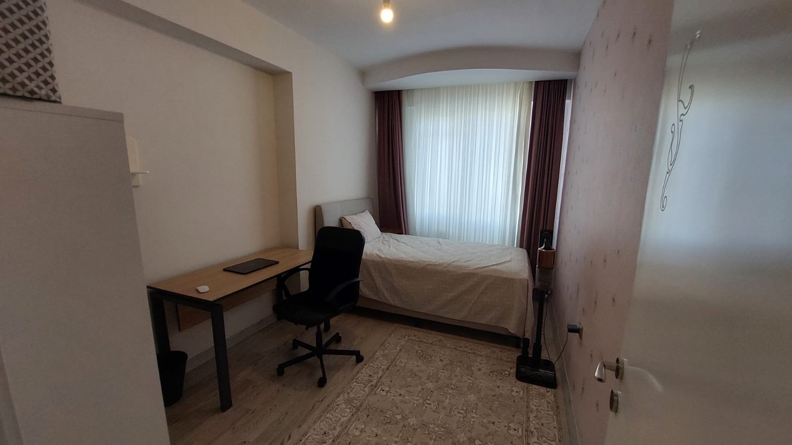 75 PARK KARŞISI SATILIK 4+1 EMSALSİZ DAİRE