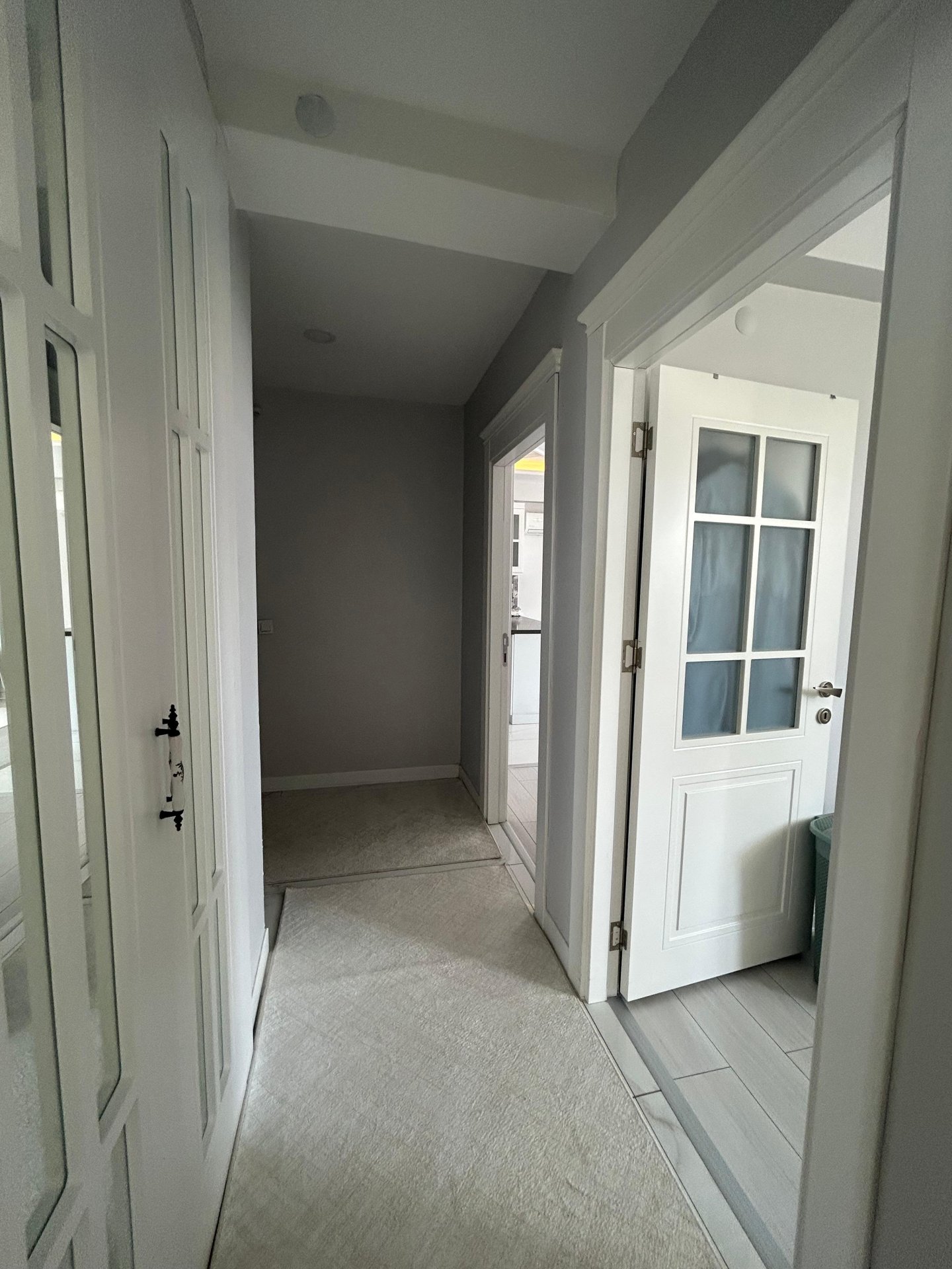 ÖZEL TASARIMLI  2+1 LÜKS KONUT 100 M NET ALAN , TEZGEL KALİTESİYLE SATILIK !