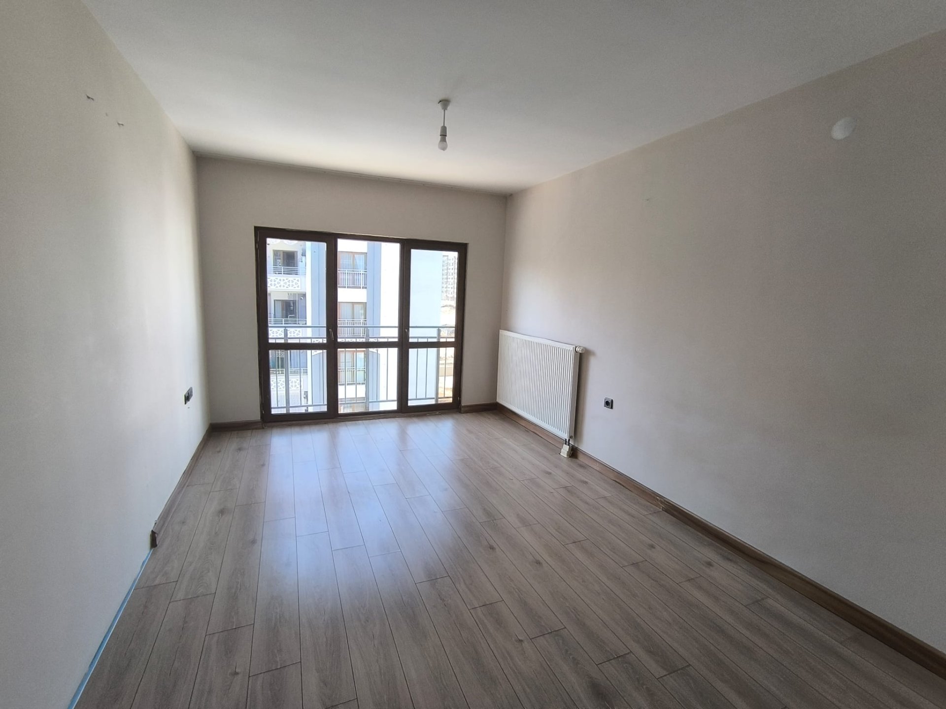 YENİŞEHİR ÜÇKUYULAR TOKİ 720  KONUTLARI 2+1 SATILIK DAİRE
