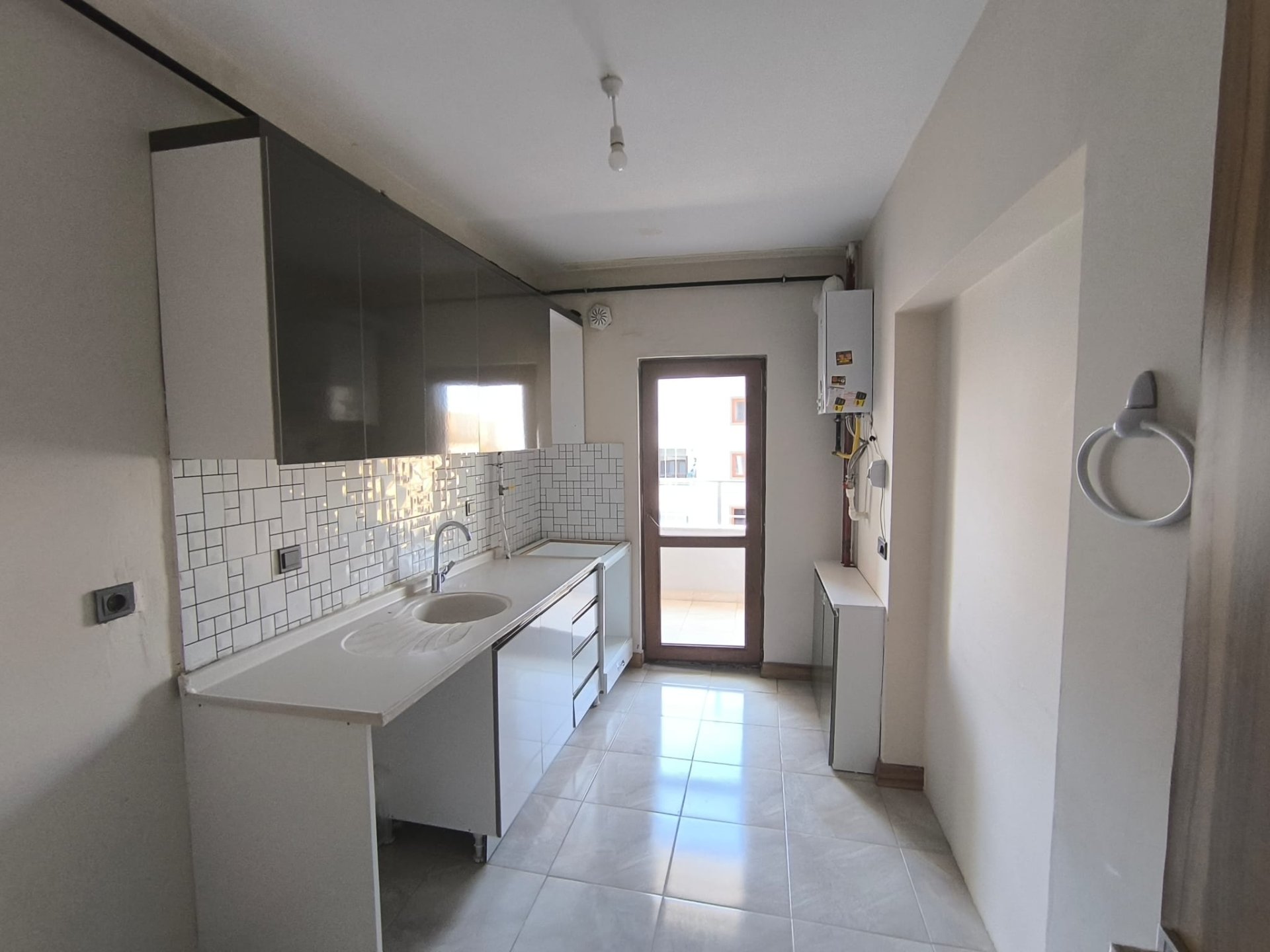 YENİŞEHİR ÜÇKUYULAR TOKİ 720  KONUTLARI 2+1 SATILIK DAİRE