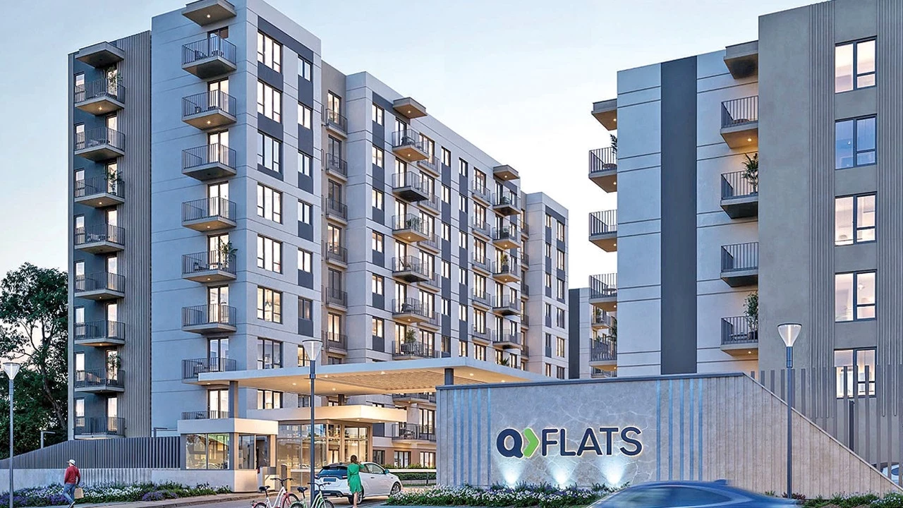 11 bin 500 konuta 'bina tamamlama sigortası' yapıldı