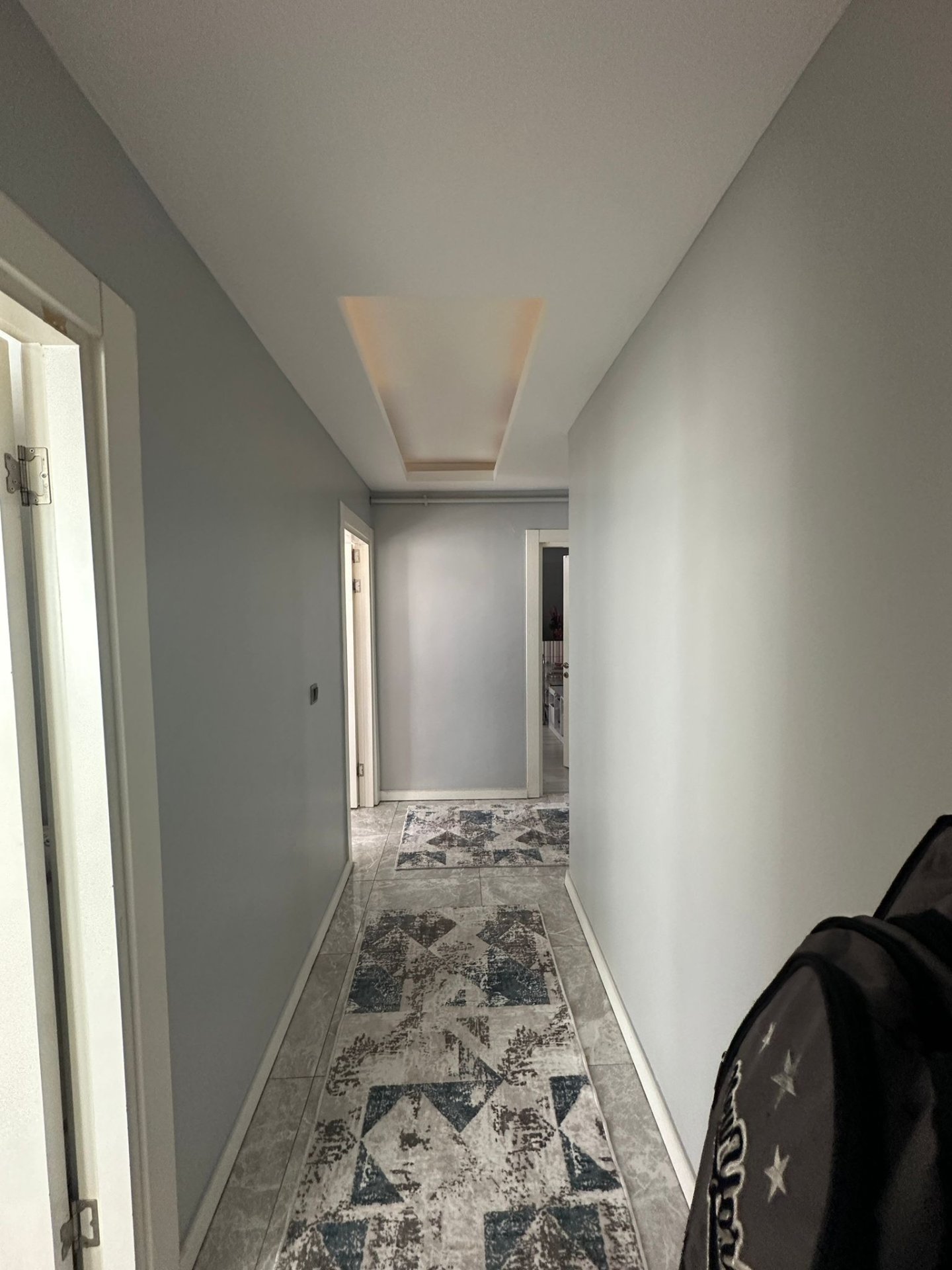 STAR YAPI KALİTESİYLE TEMA PARK MANZARALI OLAN DAİREMİZ SATIŞTA