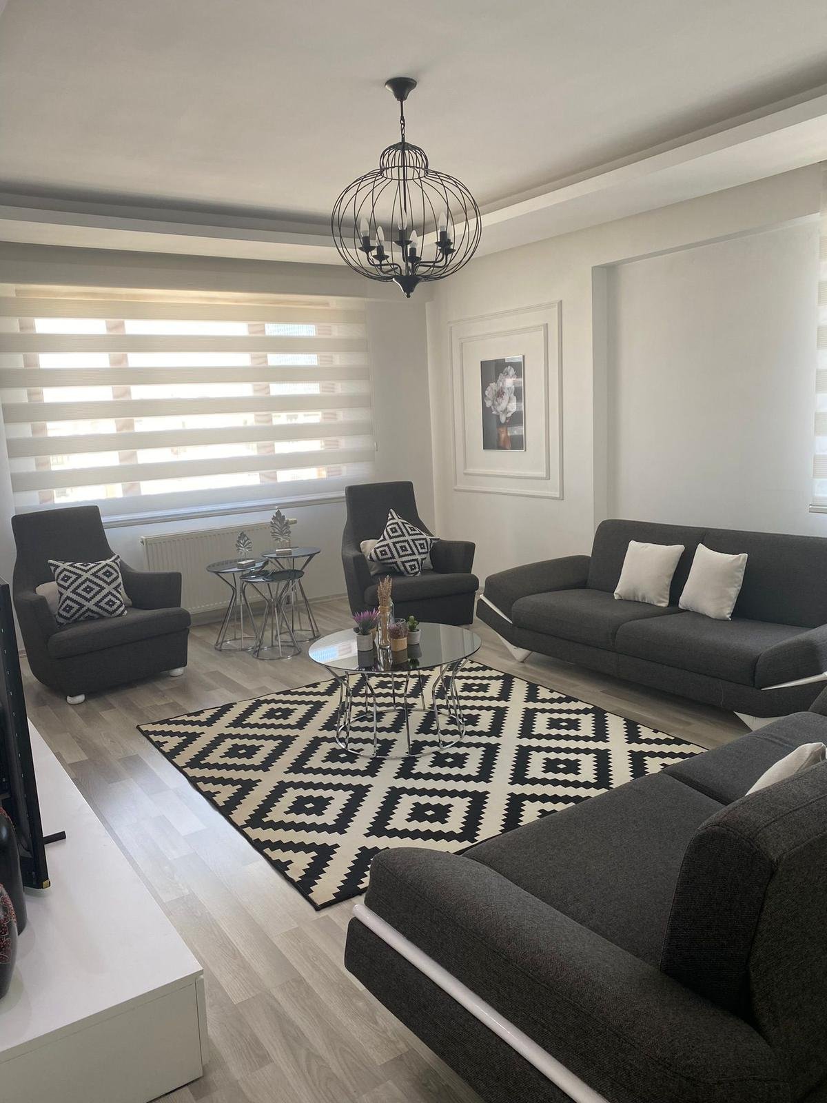 TEMA PARK MANZARALI 3+1 FIRSAT DAİREMİZ SATIŞTA