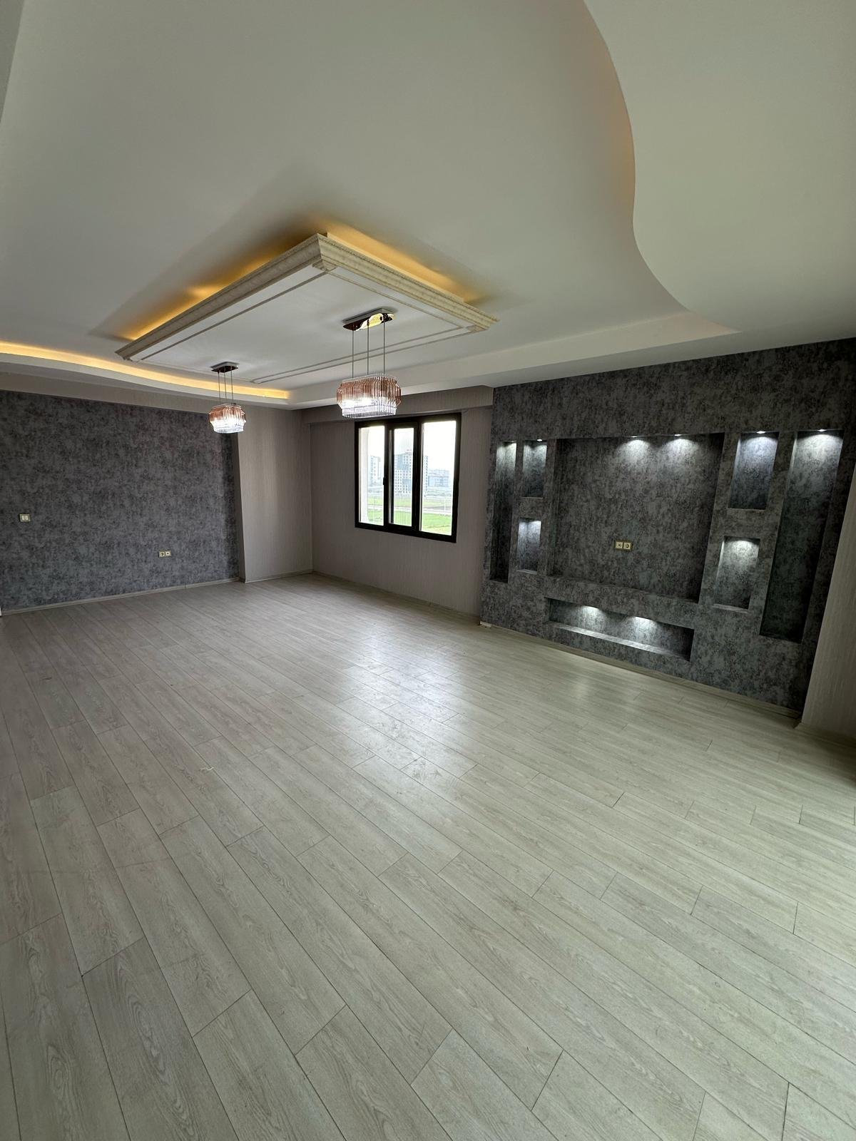 WİNSTOWN YANI 4.5+1 ULTRA LÜX ACİL SATILIK DAİRE