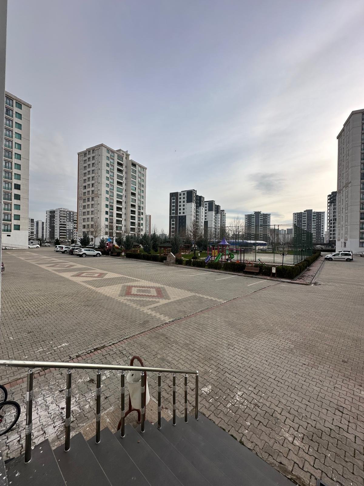 WİNSTOWN YANI 4.5+1 ULTRA LÜX ACİL SATILIK DAİRE