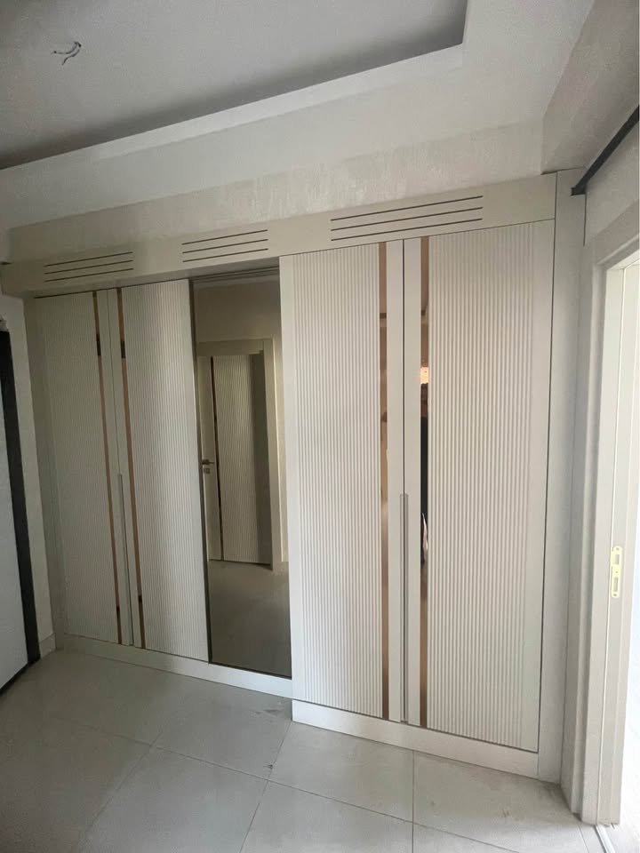 ÜÇ KUYULARDA İNŞAAT'AN SIFIR DAİRE