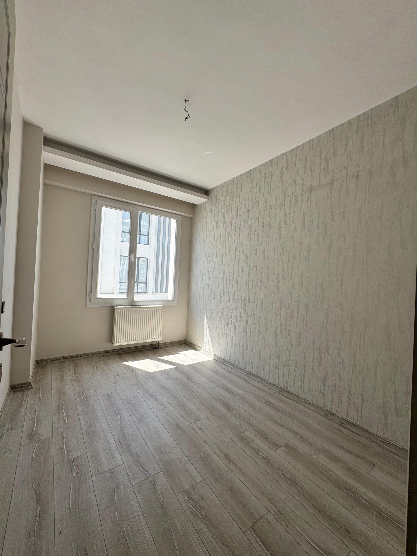 BAĞCILAR ARAÇ MUAYENE KAVŞAĞINDA RİVA YAPI KALİTESİYLE 2+1 FIRSAT DAİRE!