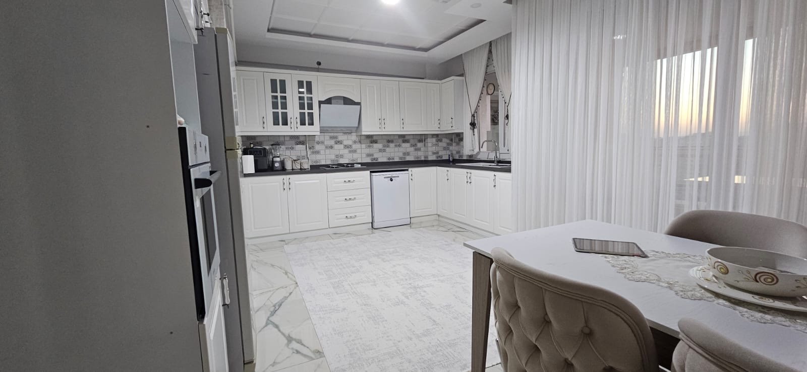 WİNSTOWN AWM HEMEN KARŞISI 3+1 2 DAİRE ÜZERİ ACİLL