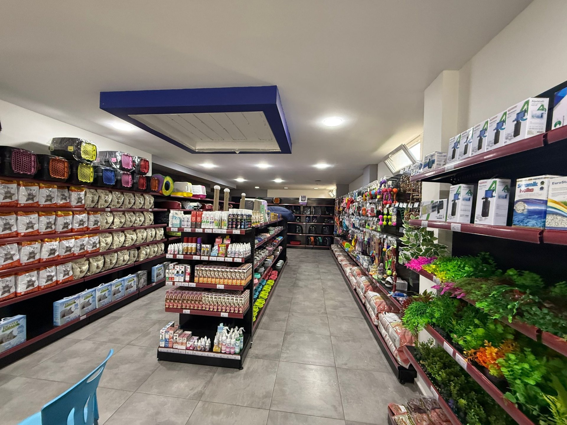 MAKROLİFE'TAN NEWROZ PARK KARŞISI SATILIK DÜKKAN FIRSATI !!!