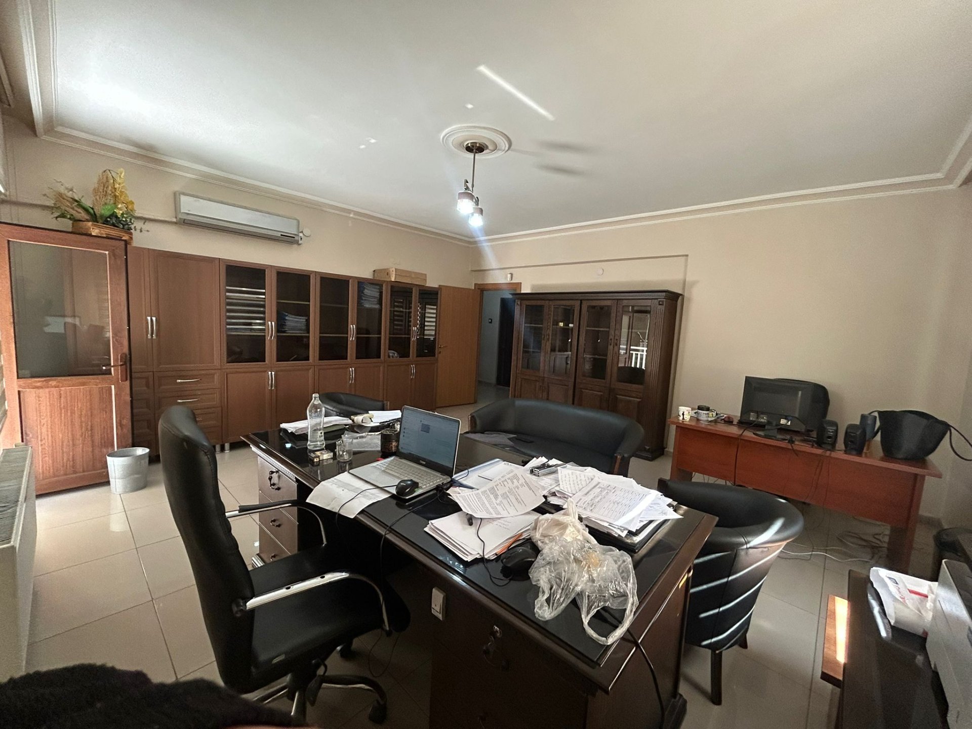 DİYARBAKIR BÜYÜKŞEHİR BELEDİYESİ KARŞISINDA SATILIK BÜRO