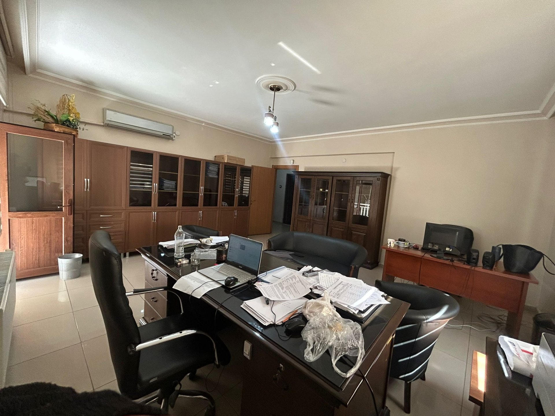 DİYARBAKIR BÜYÜKŞEHİR BELEDİYESİ KARŞISINDA SATILIK BÜRO