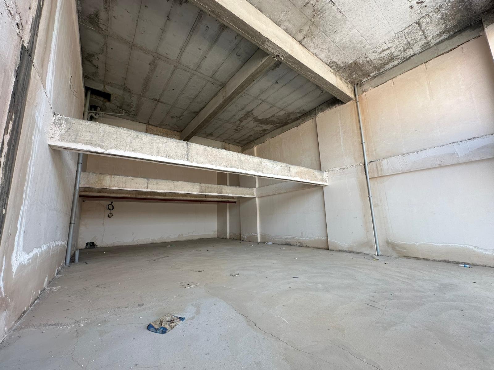 ARAŞTIRMA HASTANESİ YANINDA AY YAPI OFFICE ALTINDA SATILIK YATIRIMLIK DÜKKAN!