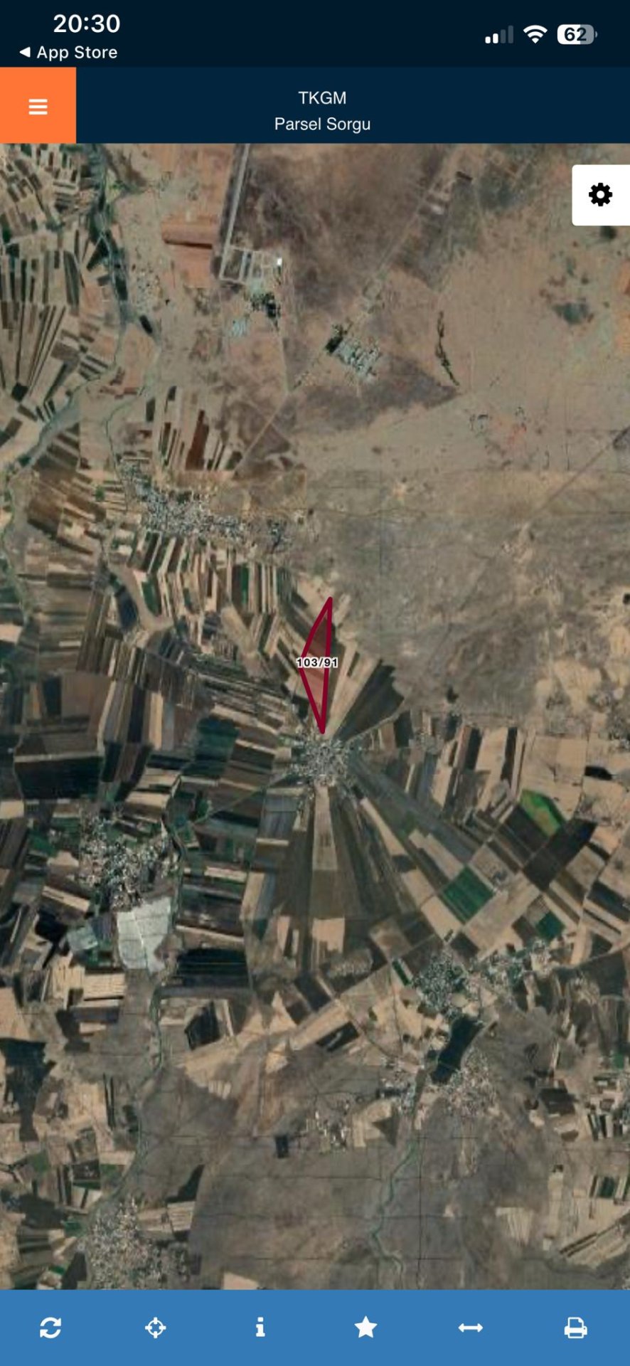 SATILIK ARSA  GÜLEÇOBA MAHALLESİ  KAYAPINAR  DİYARBAKIR