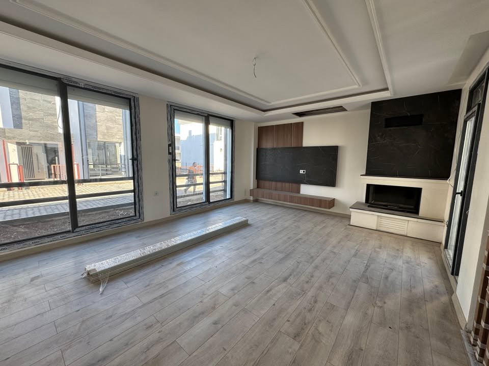 ALTINDAĞ KARŞISI 5K'DA 5+1 242M2 DUBLEKS TAŞINMAYA HAZIR VİLLA