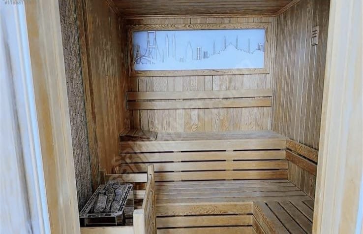 MAKRO LİFE GAYRİMENKUL'DEN 450 EVLER CİVARI SATILIK LÜKS TRİPLEX VİLLA