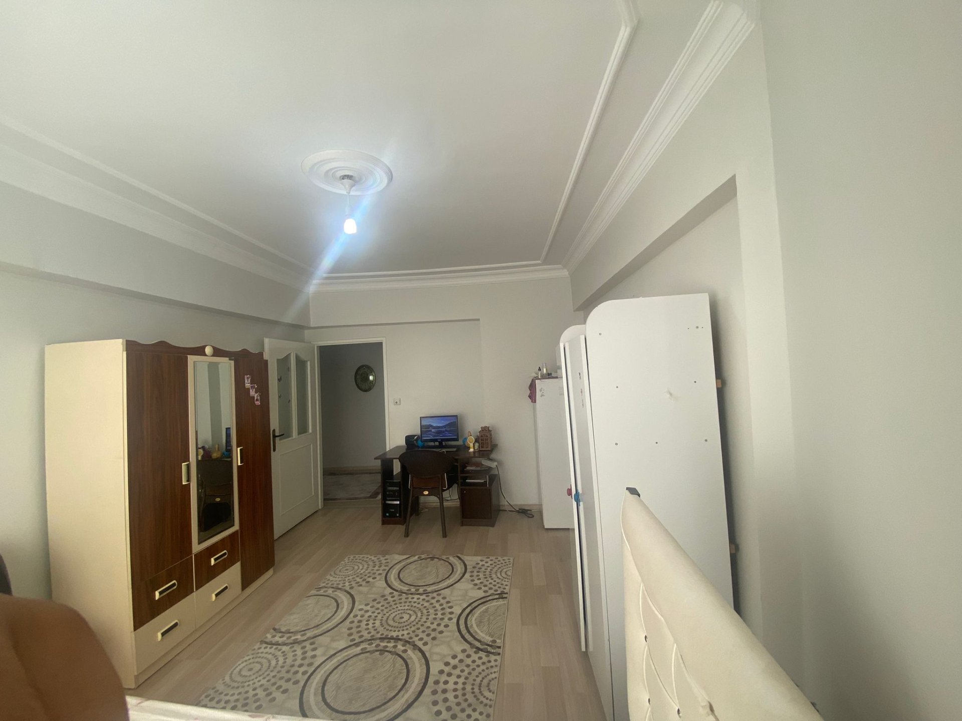 DİYARBAKIRIN EN GÜZEL KONUMUN METROPOL 1 SİTESİNDE SATILIK 3+1 DAİRE!