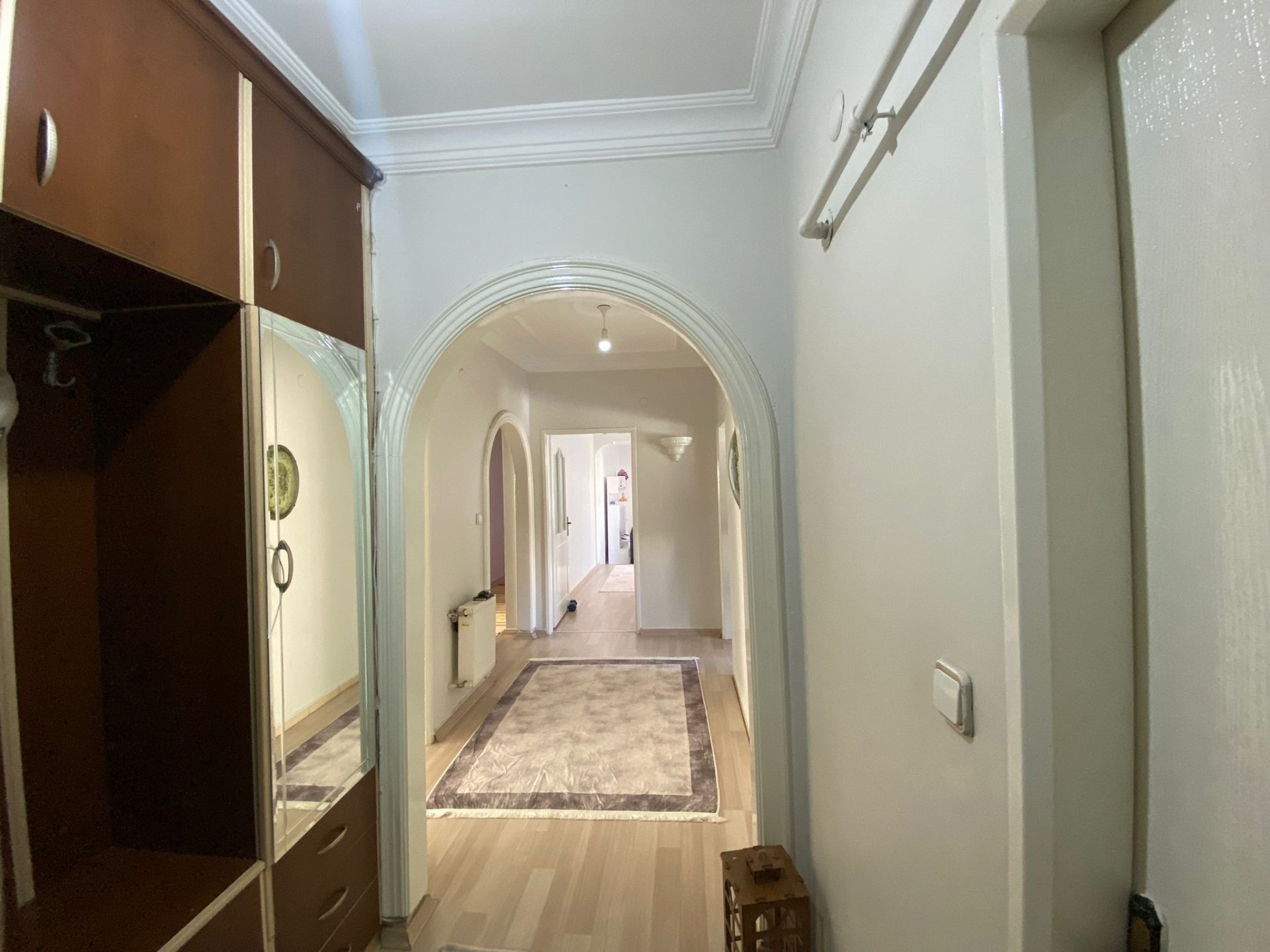 DİYARBAKIRIN EN GÜZEL KONUMUN METROPOL 1 SİTESİNDE SATILIK 3+1 DAİRE!