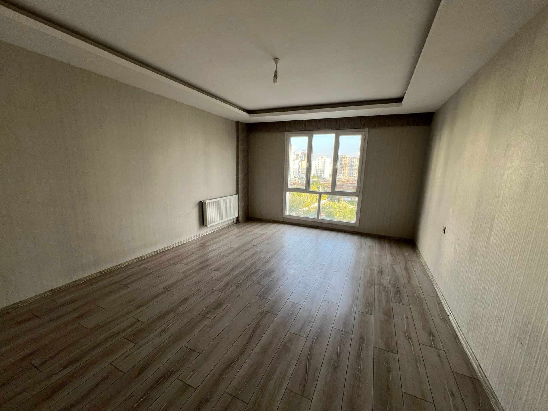 WİNSTOWN KARŞISI 3.5+1 ULTRA LÜX SIFIR AYARINDA