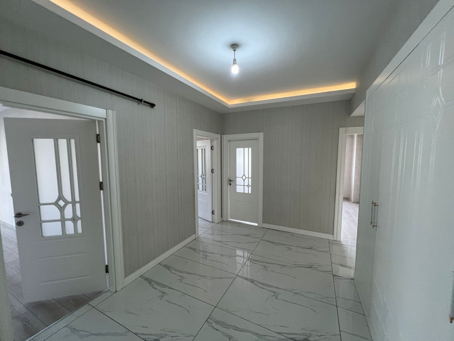 WİNSTOWN KARŞISI 3.5+1 ULTRA LÜX SIFIR AYARINDA