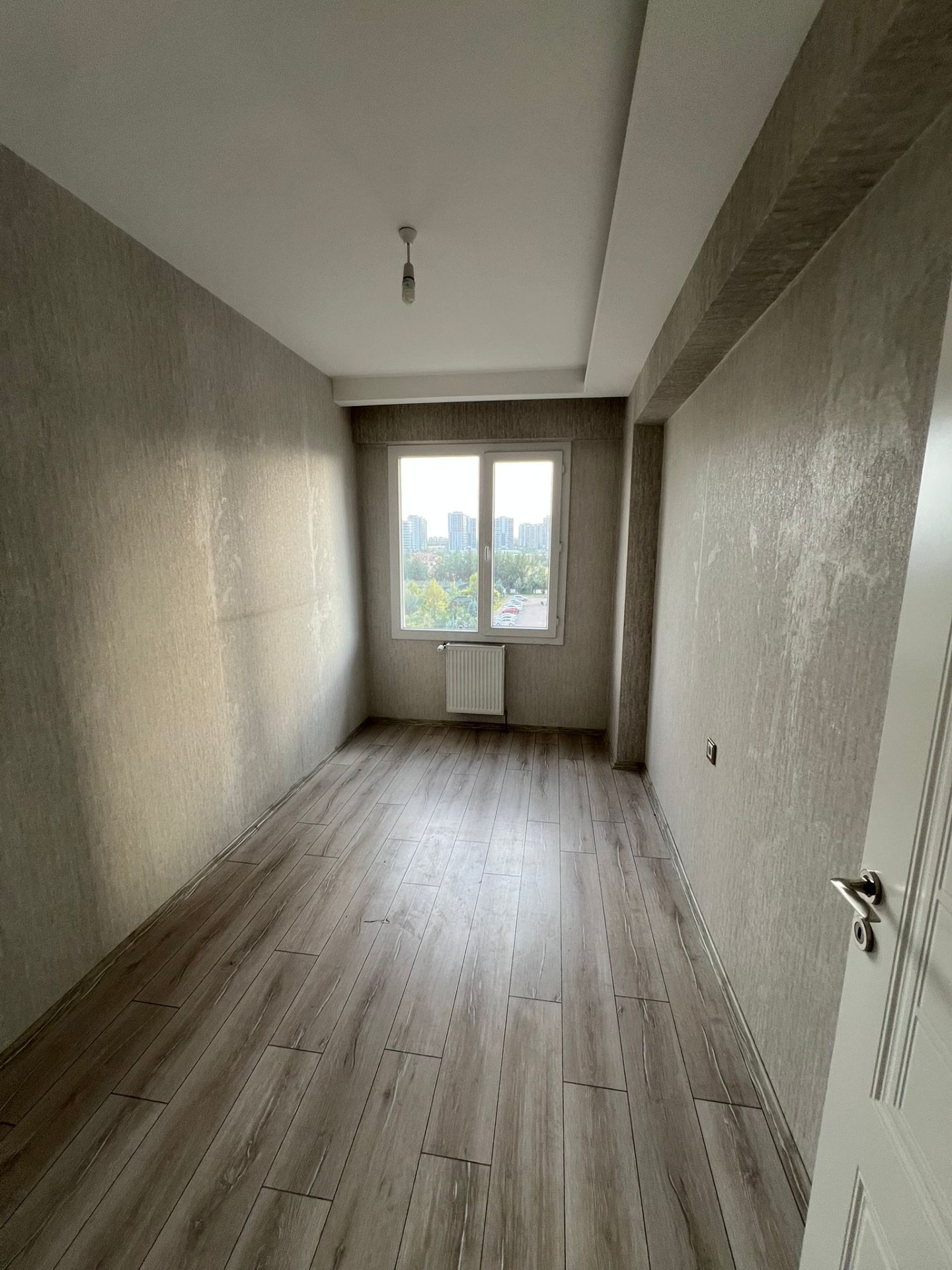 WİNSTOWN KARŞISI 3.5+1 ULTRA LÜX SIFIR AYARINDA