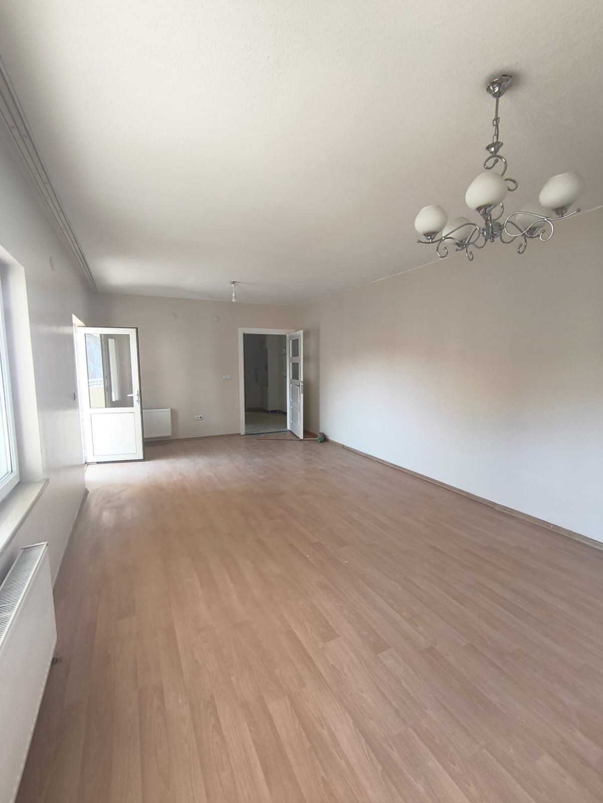 ARAŞTIRMA HASTANESİ ARAKASI MEMUR SEN TOKİ 3+1