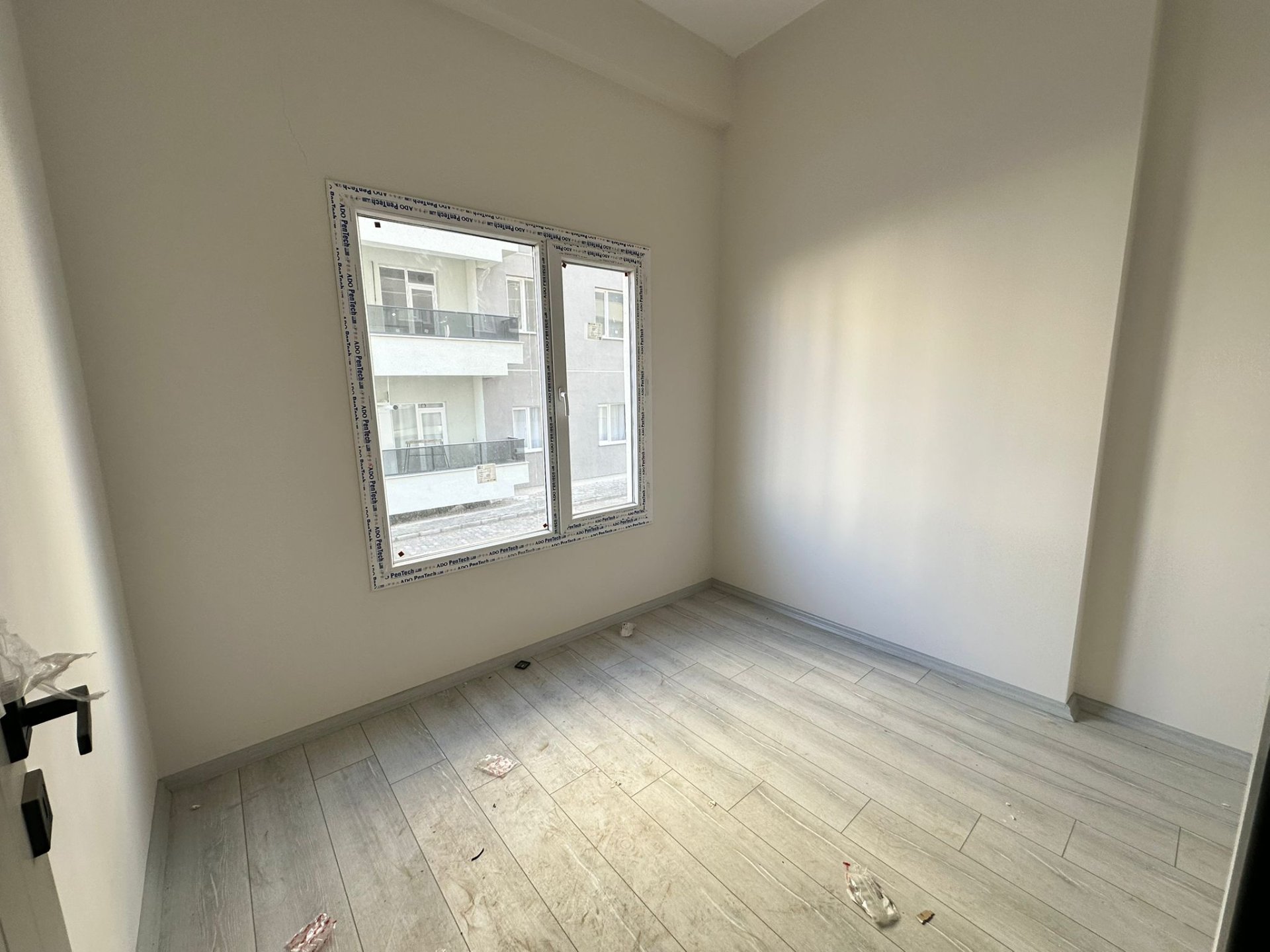 YENİ ŞEHİR HASTANESİ YANINA 2+0 YATIRIMLIK DAİREMİZ SATIŞTADIR.