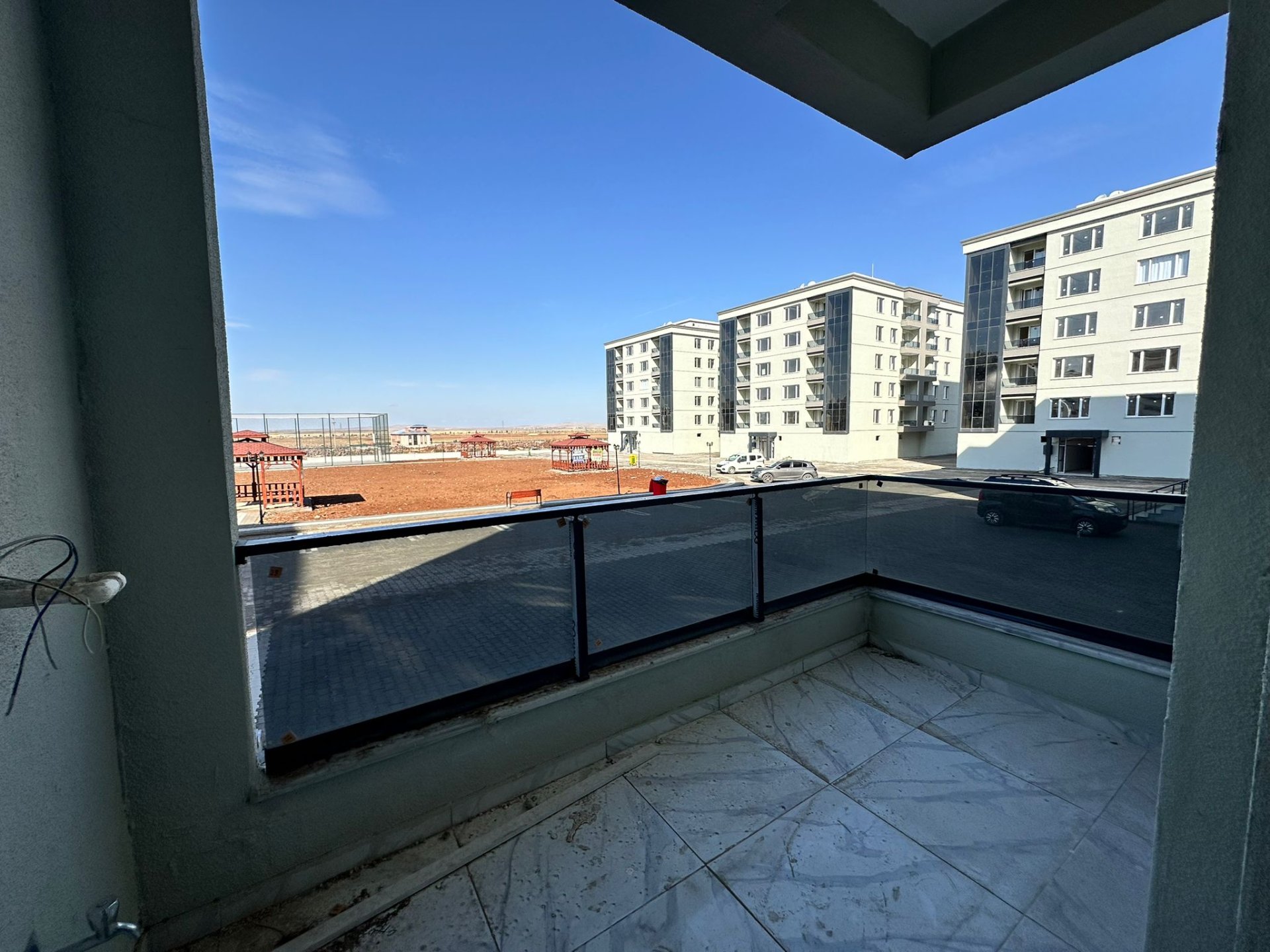 YENİ ŞEHİR HASTANESİ YANINA 2+0 YATIRIMLIK DAİREMİZ SATIŞTADIR.