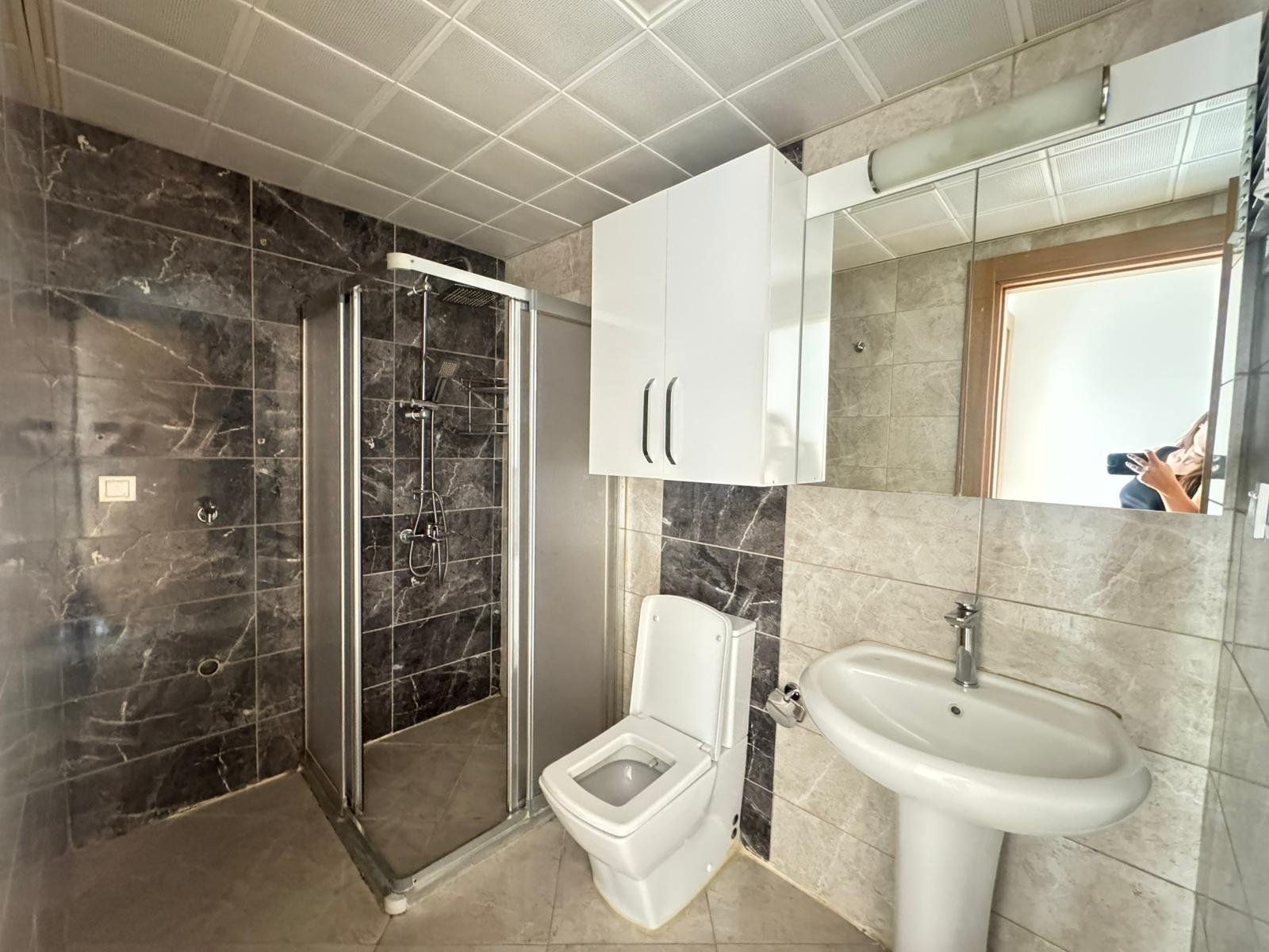 ACİL KİRALIK '' ÇÖZGÜZELİ TOKİDE 2+1 DAİREMİZ KİRALIKTIR