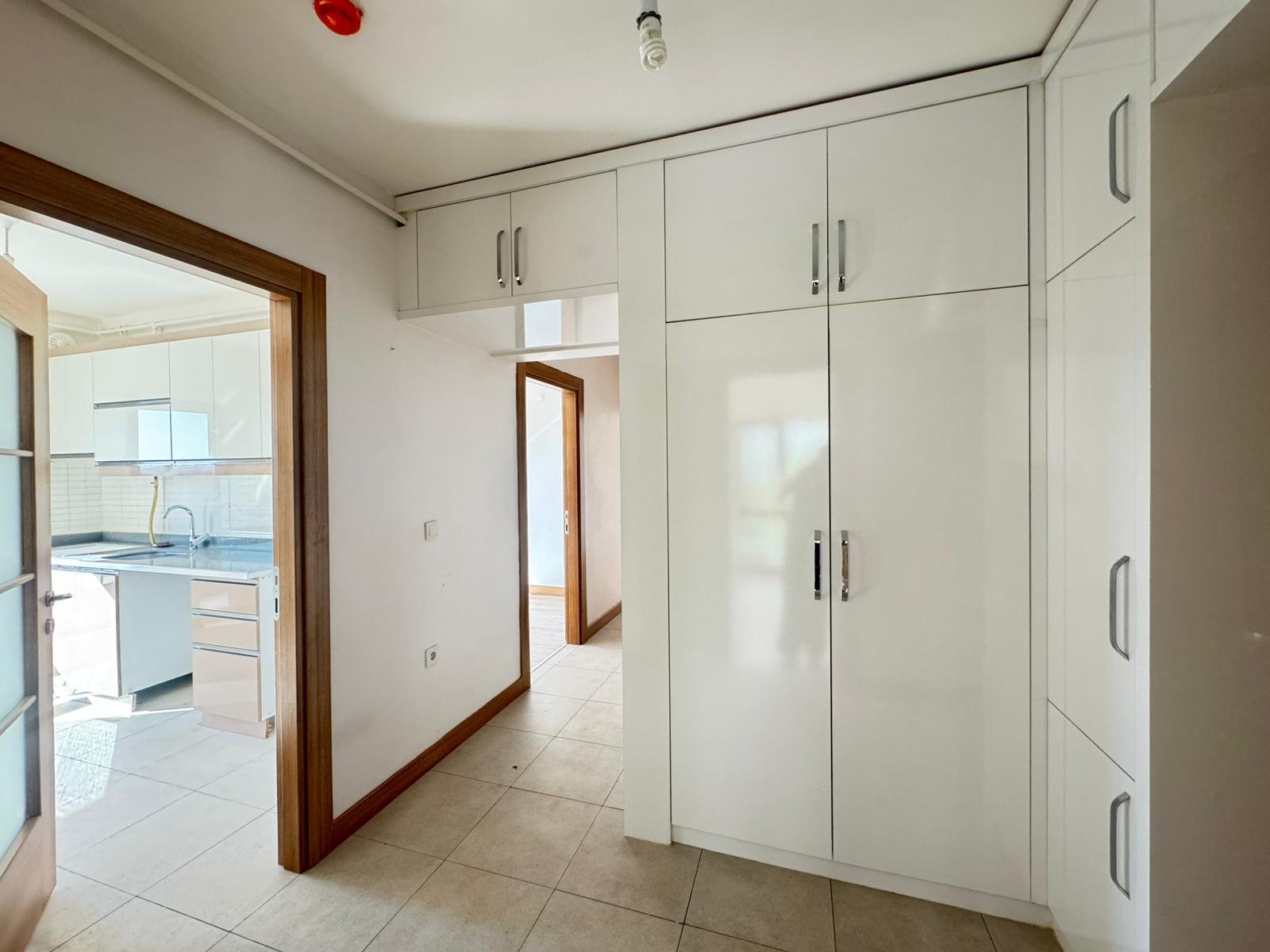 ACİL KİRALIK '' ÇÖZGÜZELİ TOKİDE 2+1 DAİREMİZ KİRALIKTIR