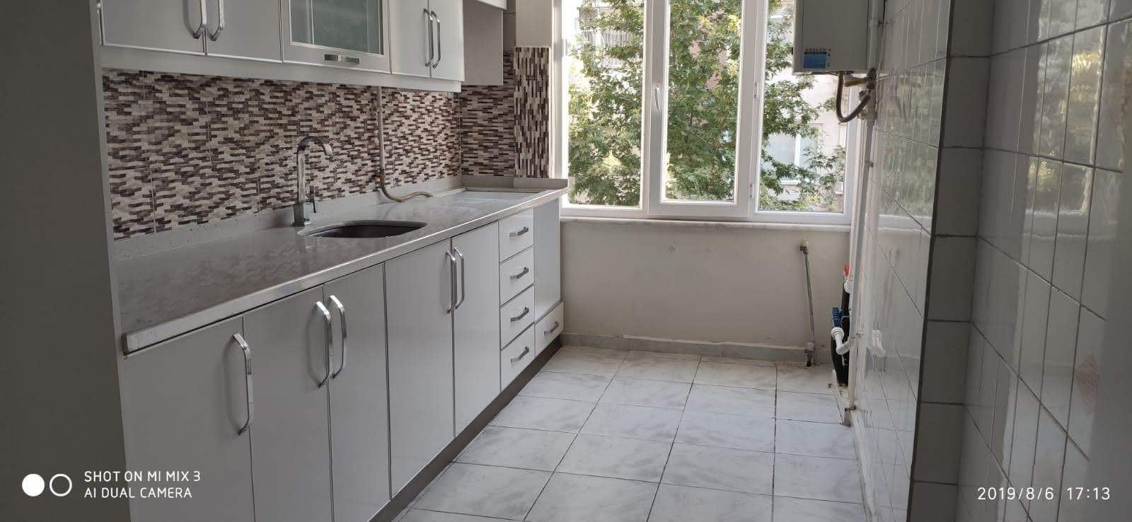 YETİŞEN ALIR OFİSTE 2+1 FULL YAPILI DAİREMİZ SATILIKTIR