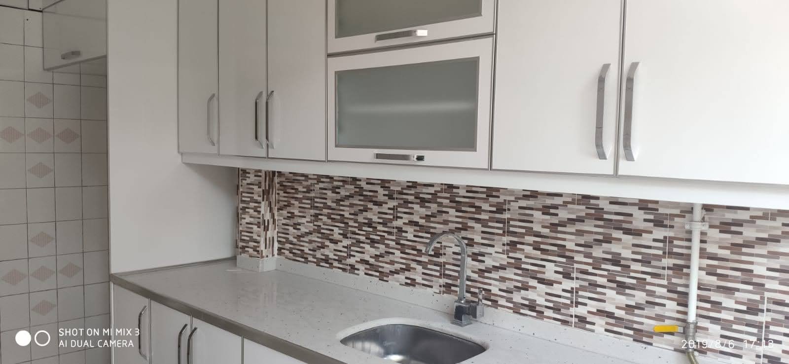 YETİŞEN ALIR OFİSTE 2+1 FULL YAPILI DAİREMİZ SATILIKTIR