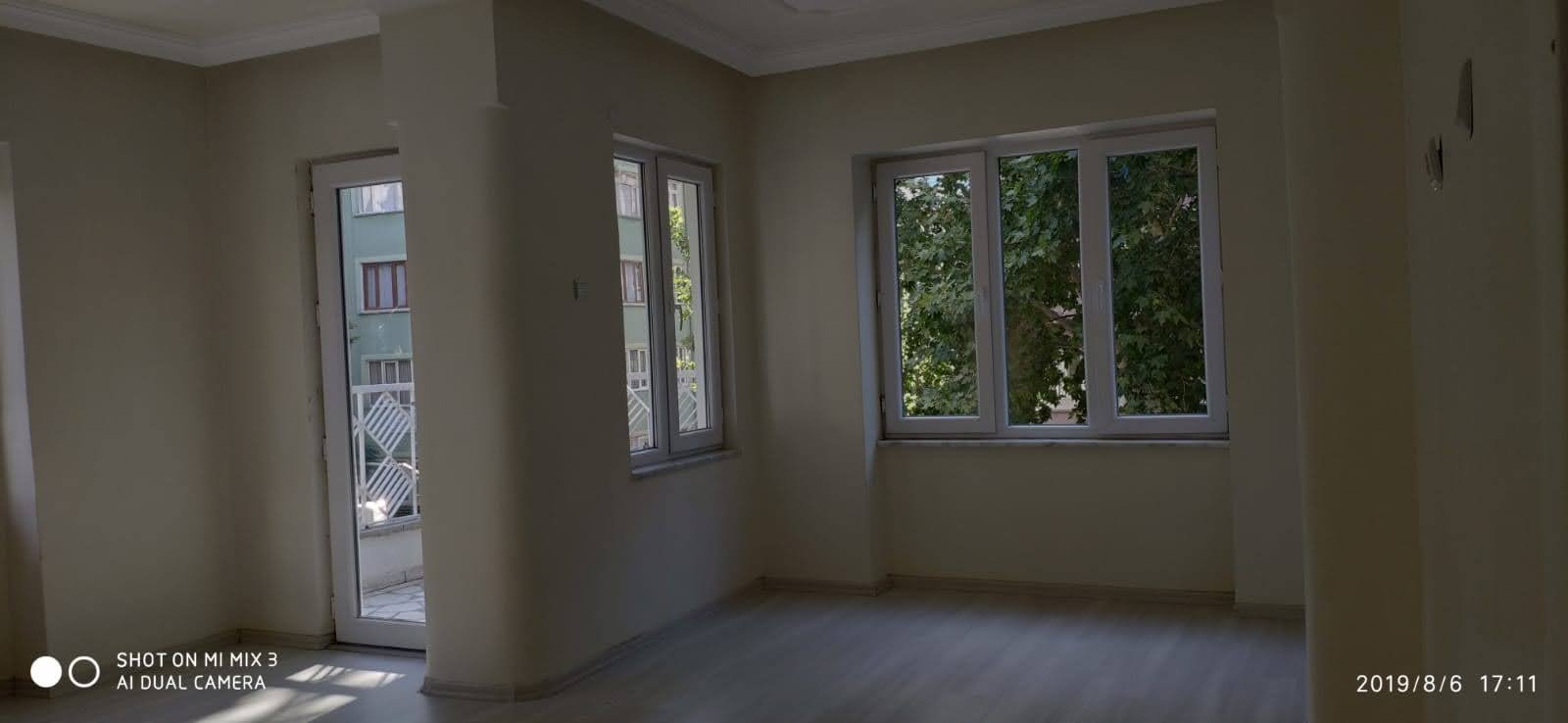 YETİŞEN ALIR OFİSTE 2+1 FULL YAPILI DAİREMİZ SATILIKTIR