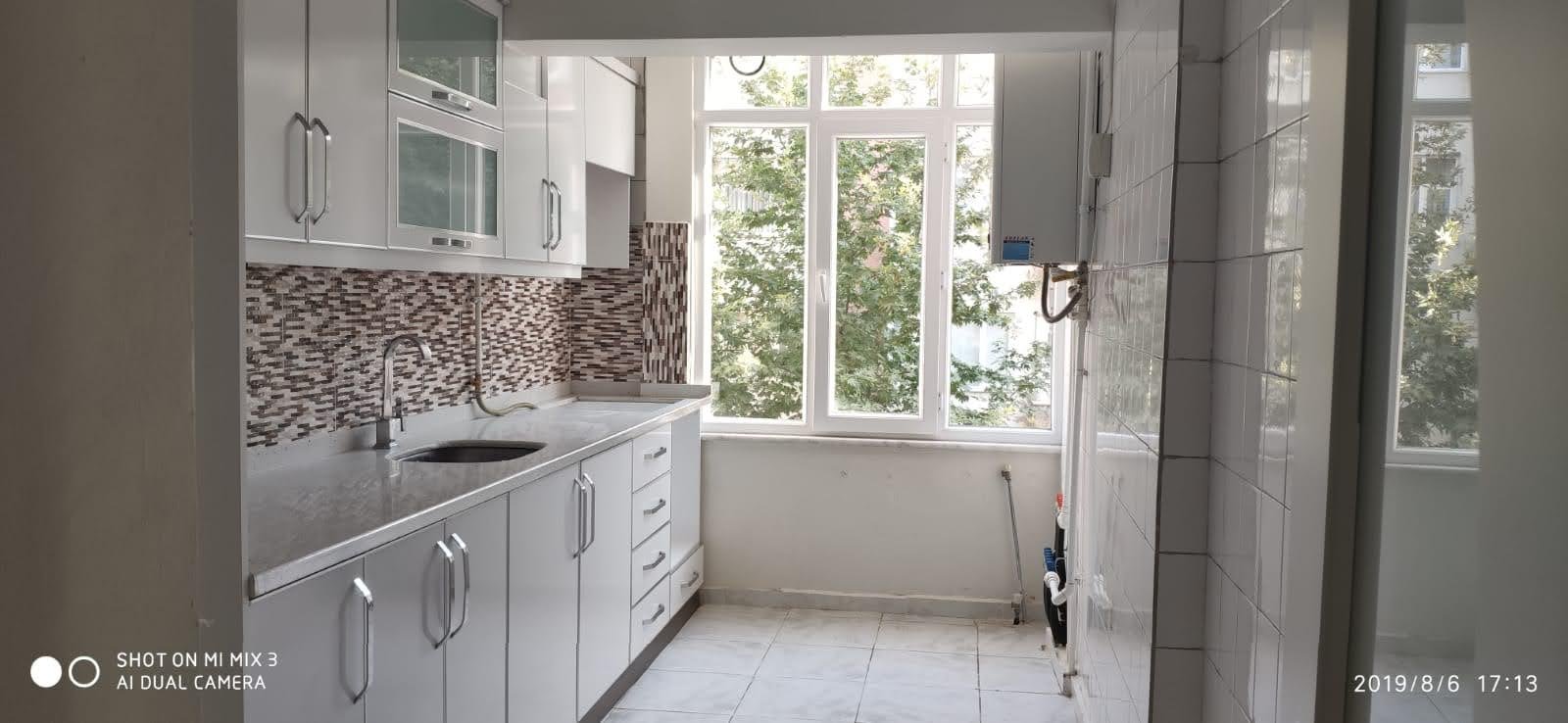 YETİŞEN ALIR OFİSTE 2+1 FULL YAPILI DAİREMİZ SATILIKTIR