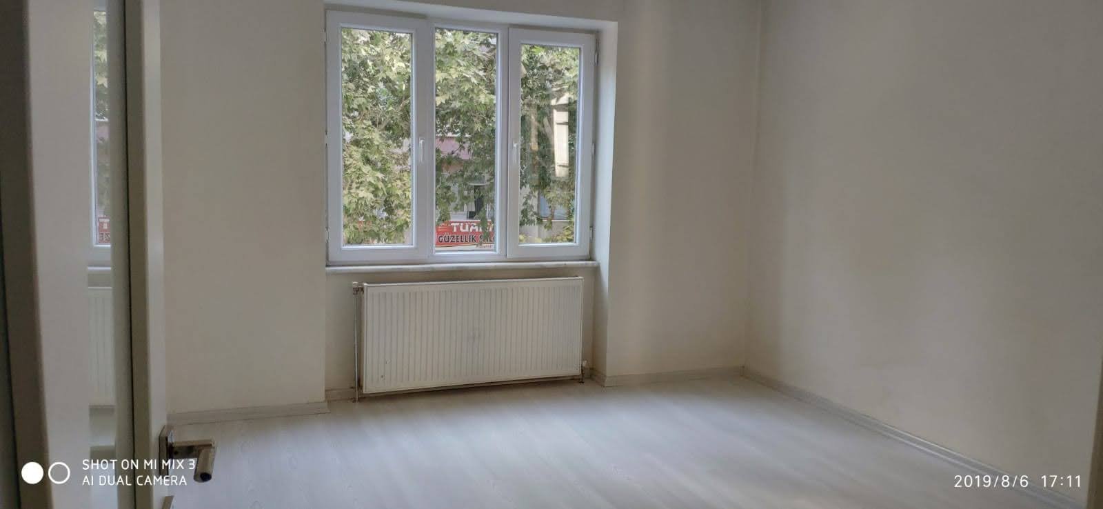 YETİŞEN ALIR OFİSTE 2+1 FULL YAPILI DAİREMİZ SATILIKTIR