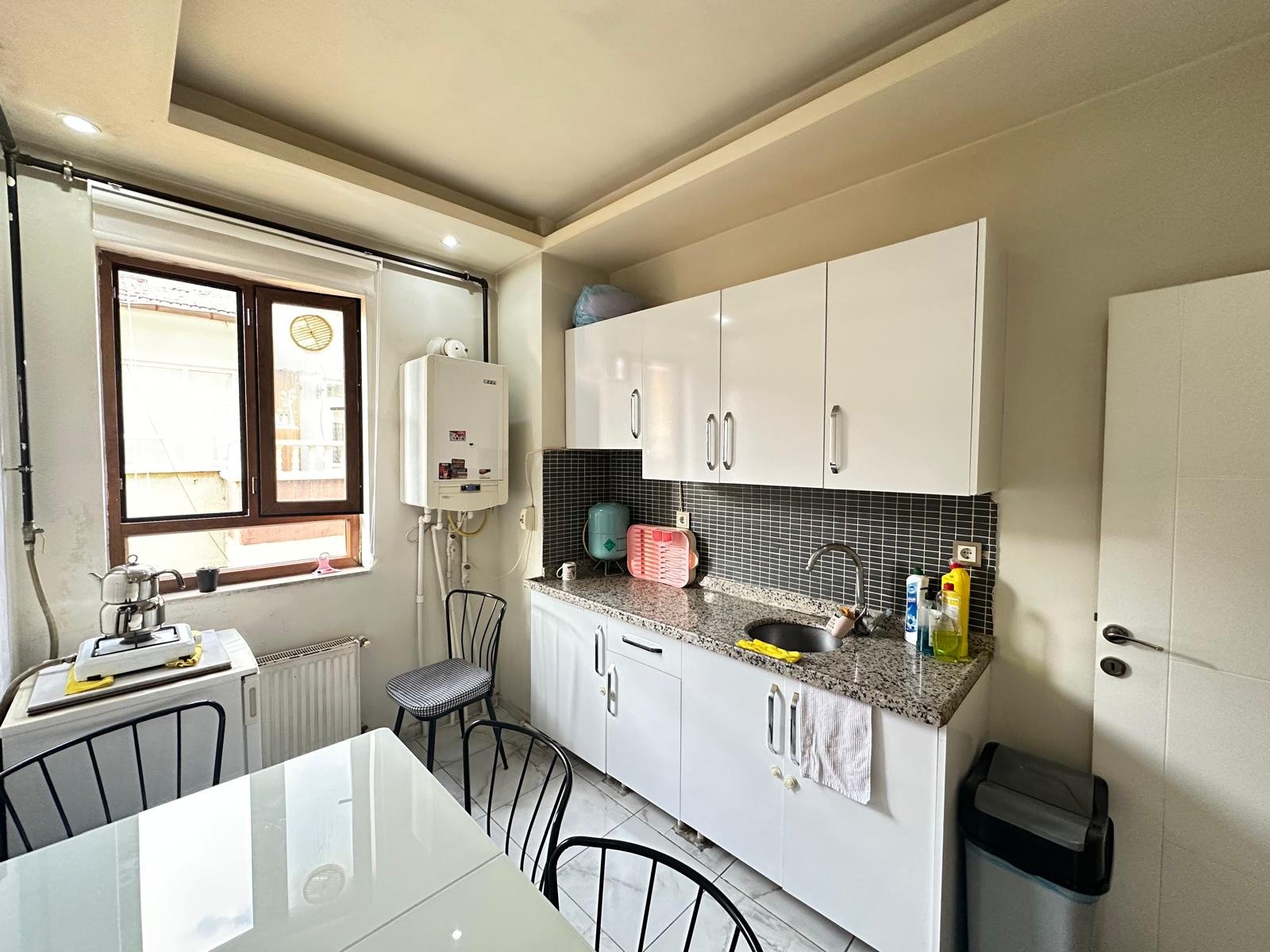 YENİŞEHİR OFİS DE 3+1 KİRALIK LÜKS PLAZA