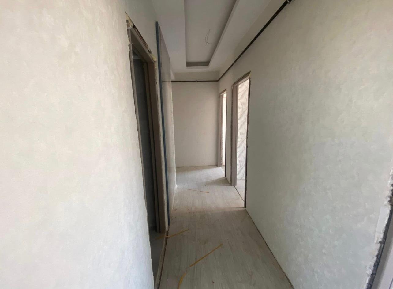 ÜÇKUYUDA 2+1 ULTRA LÜX YATIRIMLIK SIFIR DAİRE