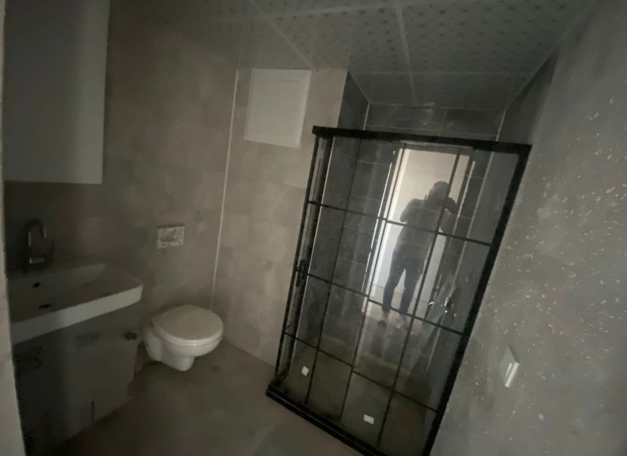 ÜÇKUYUDA 2+1 ULTRA LÜX YATIRIMLIK SIFIR DAİRE