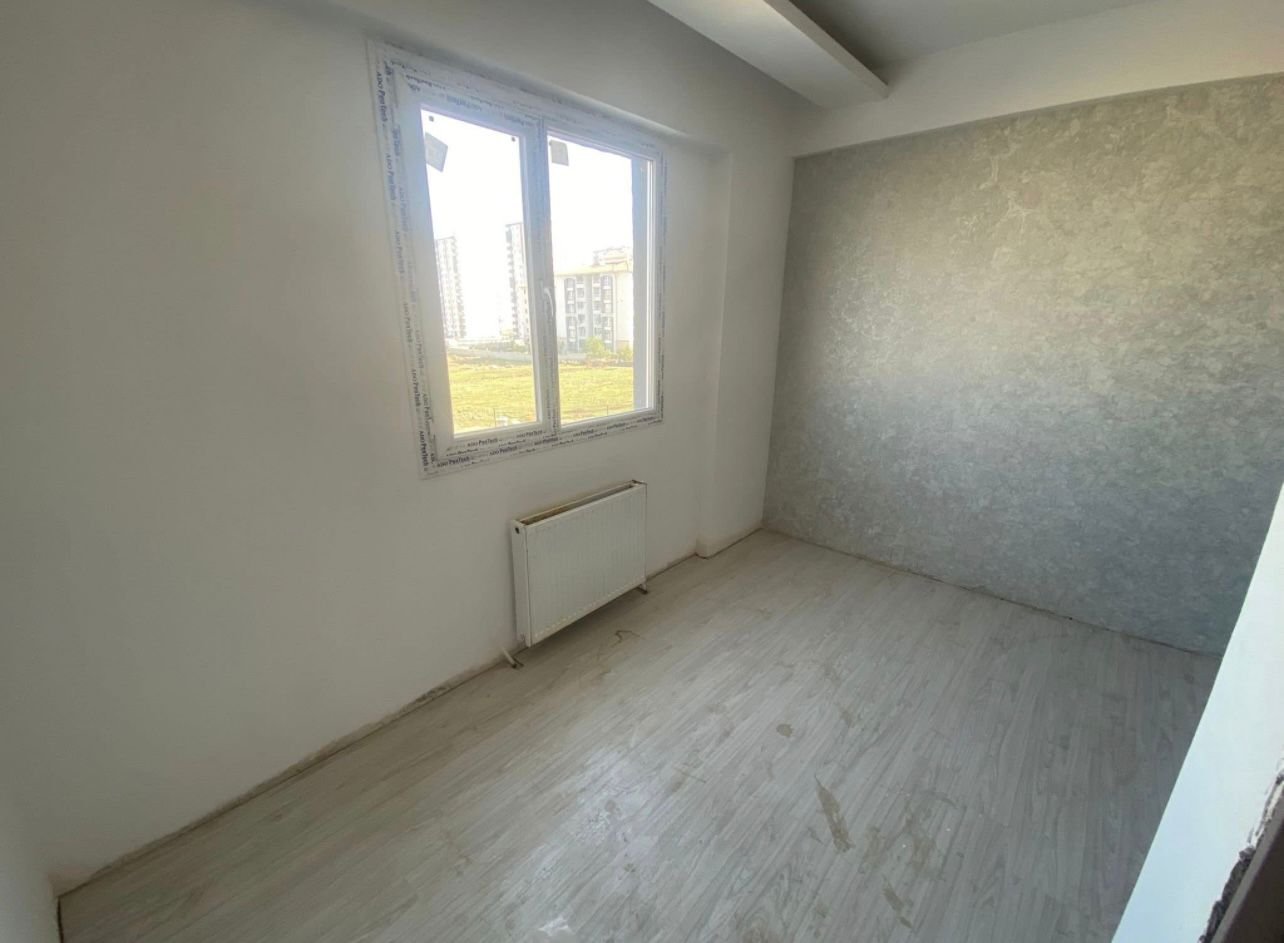 ÜÇKUYUDA 2+1 ULTRA LÜX YATIRIMLIK SIFIR DAİRE