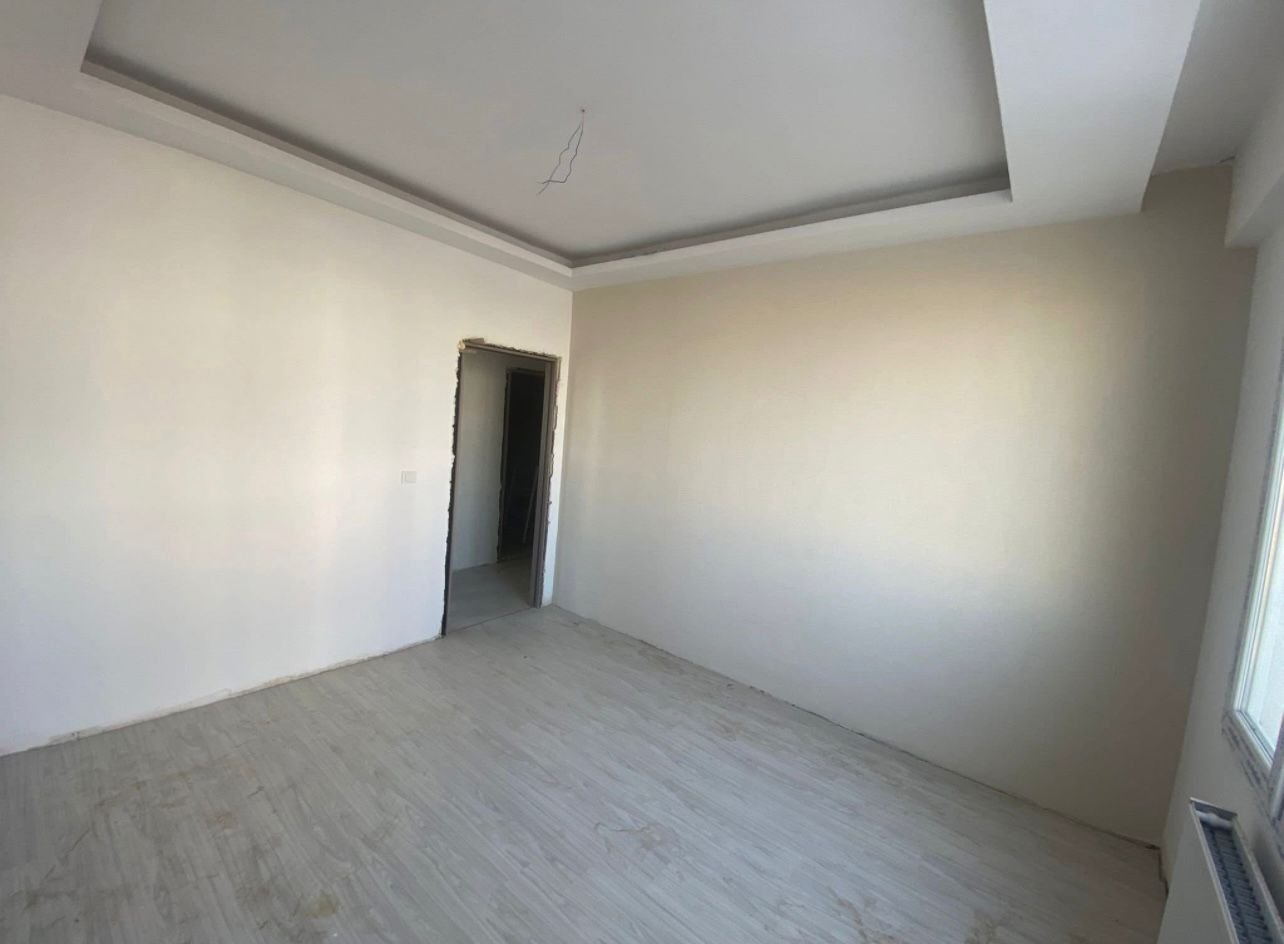 ÜÇKUYUDA 2+1 ULTRA LÜX YATIRIMLIK SIFIR DAİRE