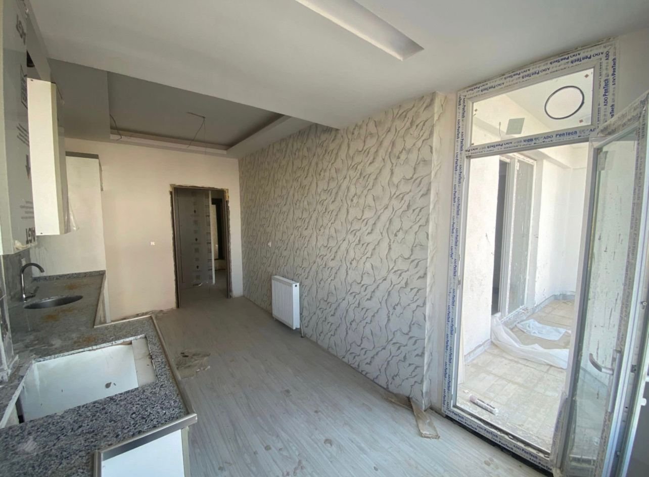 ÜÇKUYUDA 2+1 ULTRA LÜX YATIRIMLIK SIFIR DAİRE