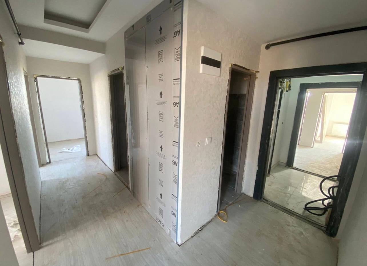 ÜÇKUYUDA 2+1 ULTRA LÜX YATIRIMLIK SIFIR DAİRE