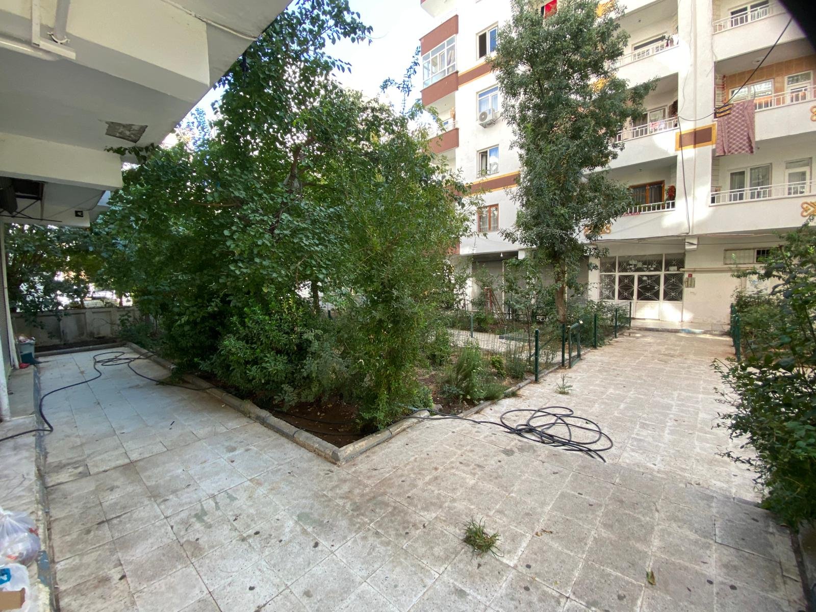 GAZİLER MERKEZİ KONUMDA ACİLL SATILIK 3+1 FIRSAT DAİRE