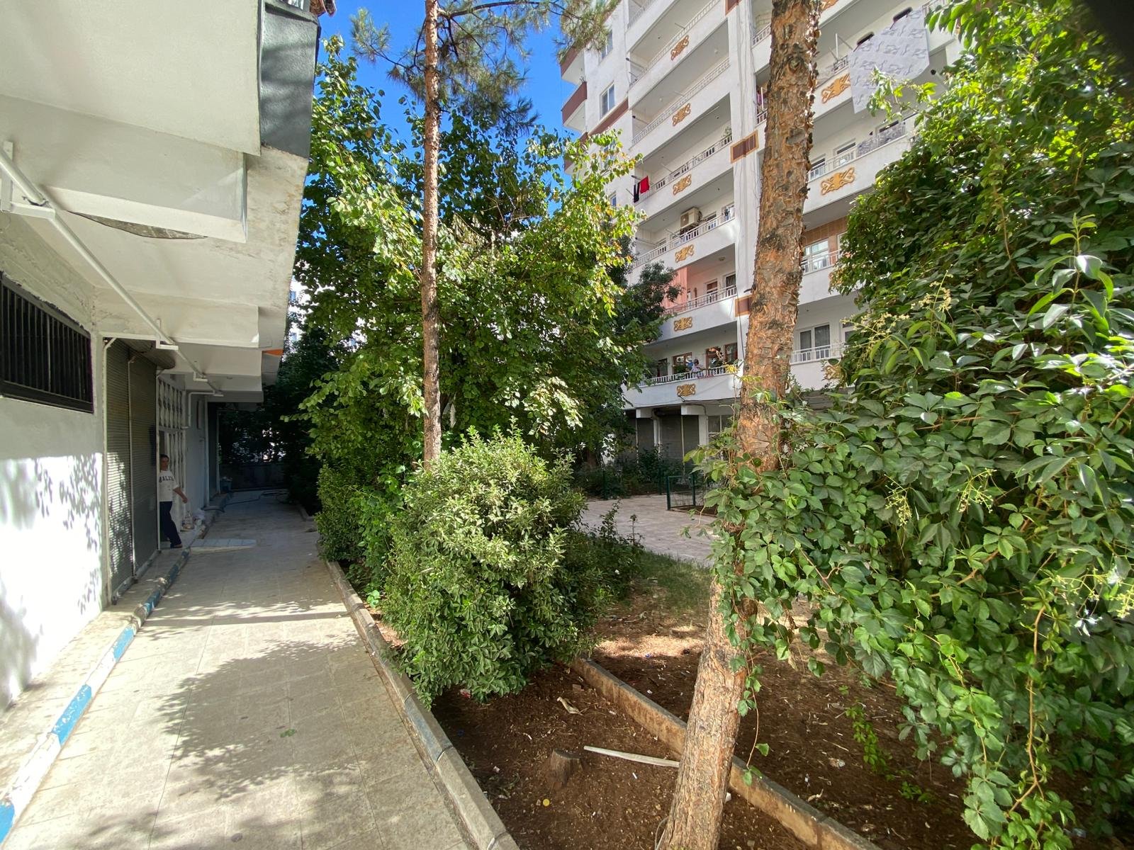 GAZİLER MERKEZİ KONUMDA ACİLL SATILIK 3+1 FIRSAT DAİRE