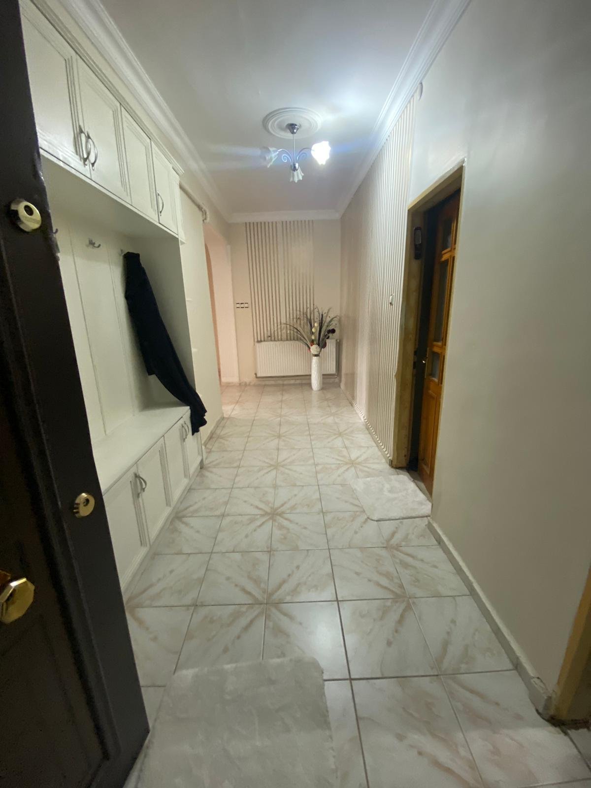 DİCLEKENT DÜNYA KAVŞAĞINA YÜRÜME MESAFESİNDE SATILIK 3+1 FIRSAT DAİRE