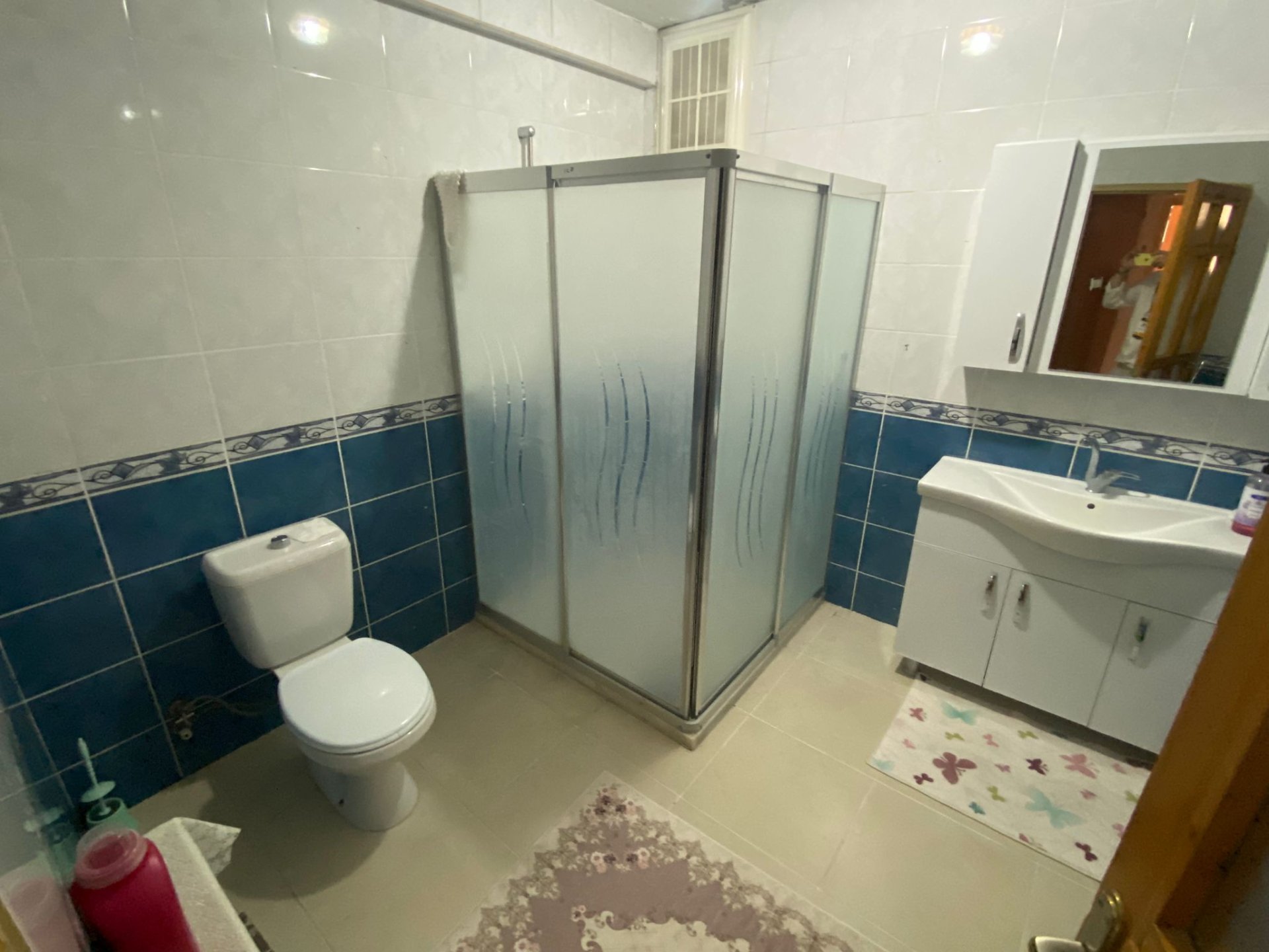 DİCLEKENT DÜNYA KAVŞAĞINA YÜRÜME MESAFESİNDE SATILIK 3+1 FIRSAT DAİRE