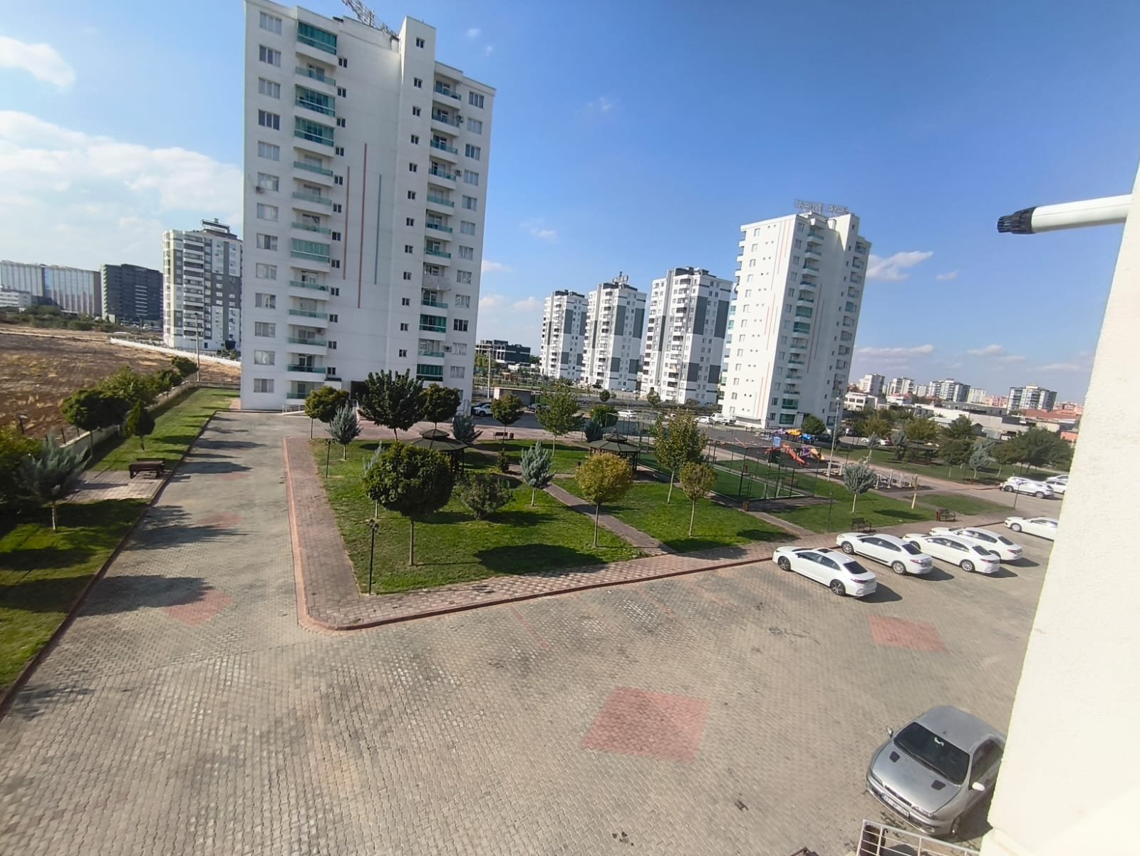 KİRALIK 2+1ARAŞTIRMA HASATENSİ YANI