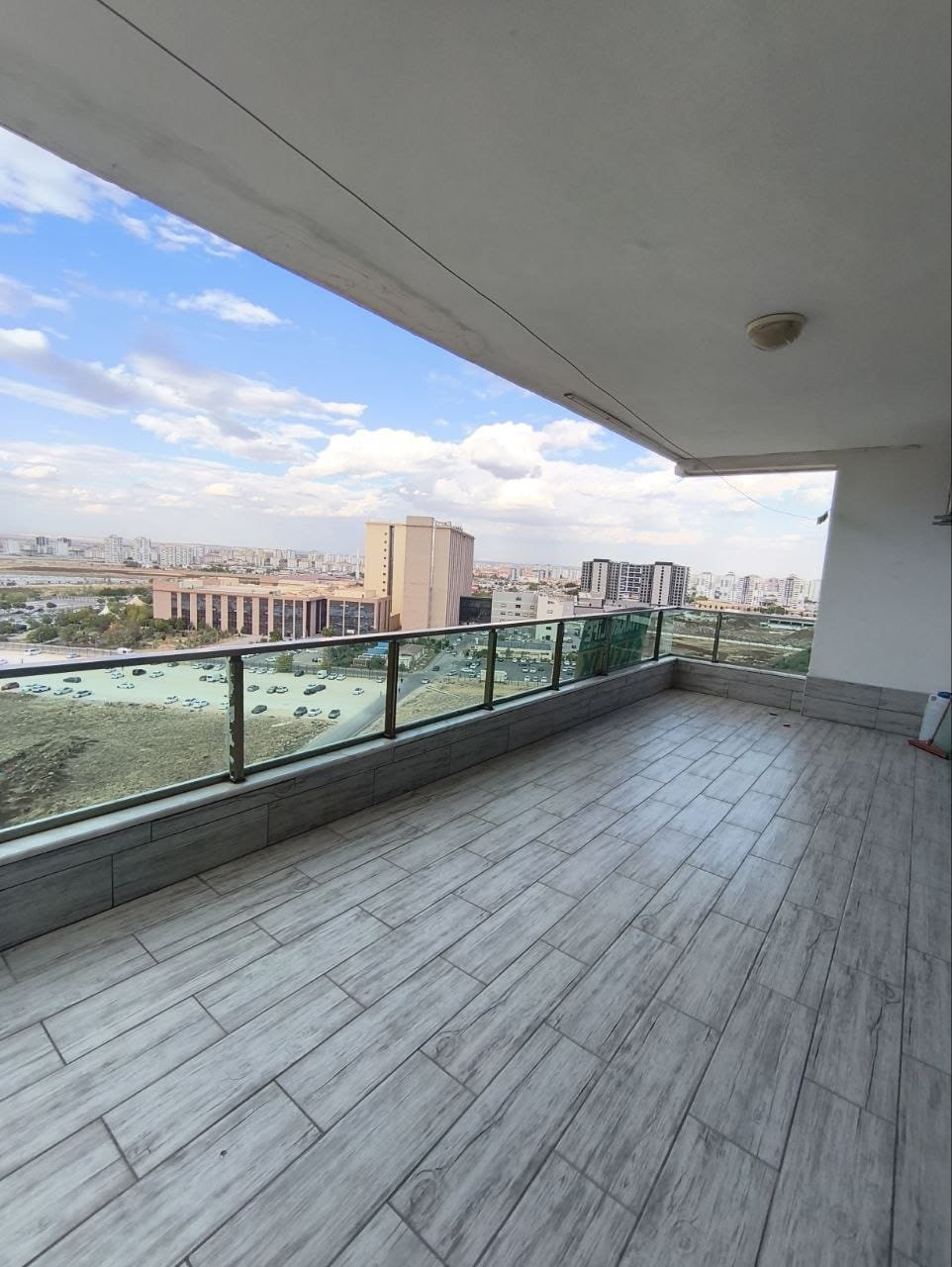 TALAYTEPE MAH 4+1 LÜKS DAİRE